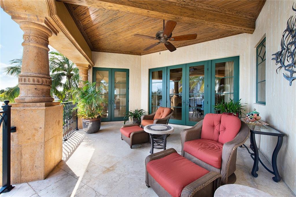 BARCELONA ISLES - Residential