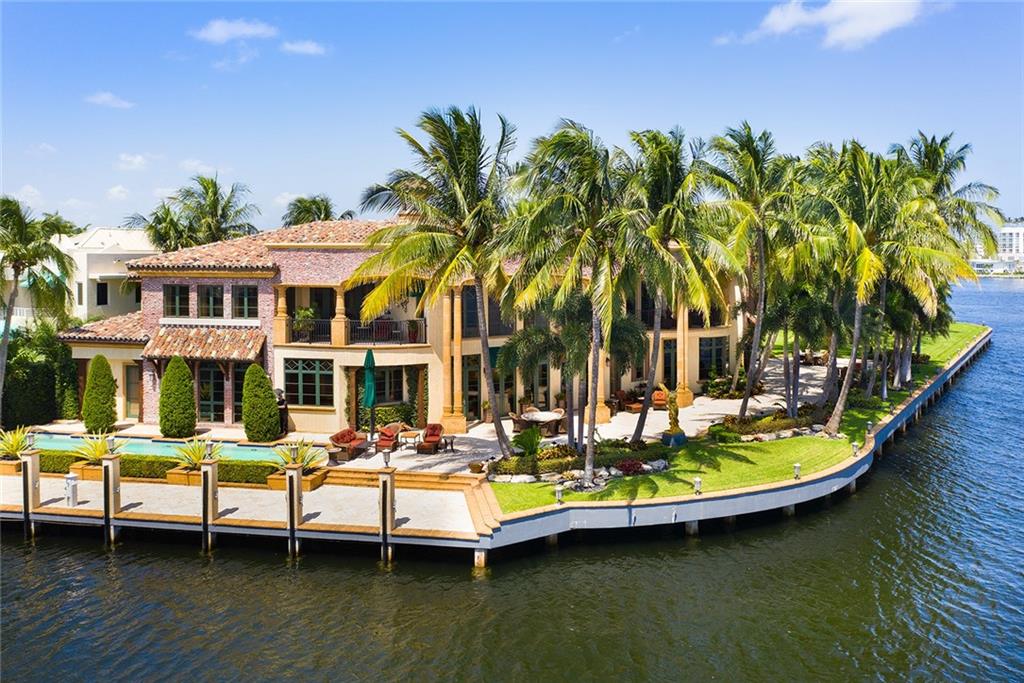 BARCELONA ISLES - Residential