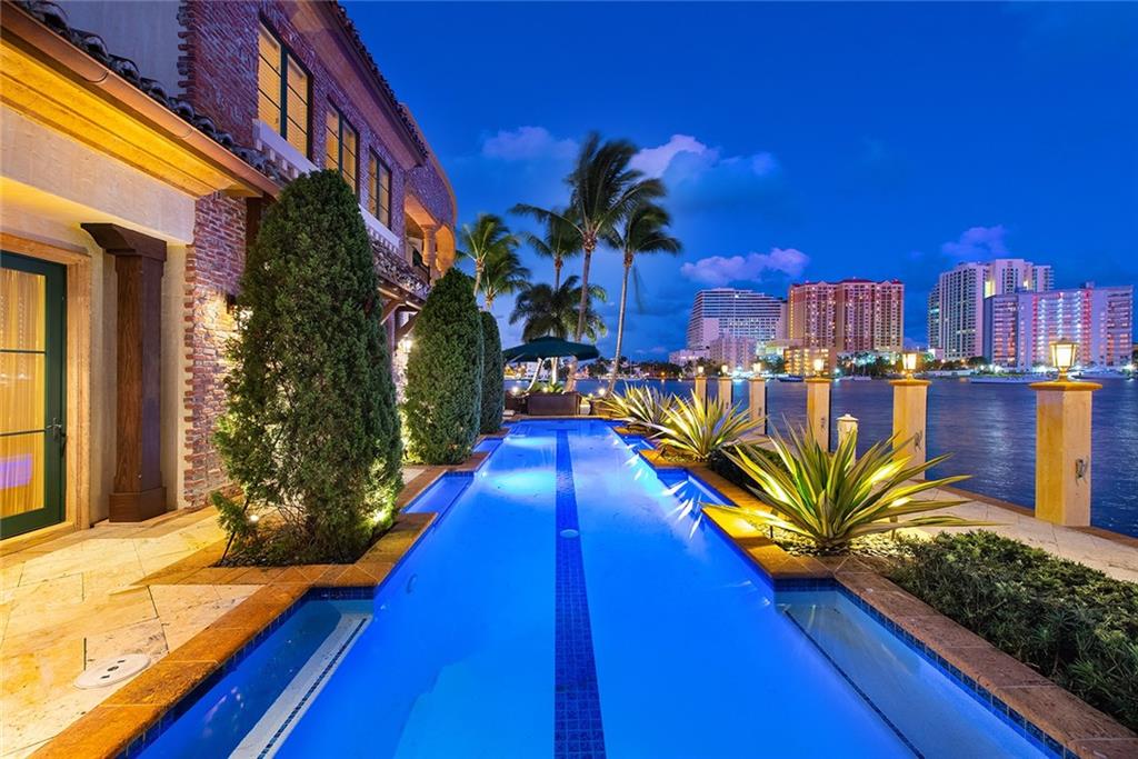 BARCELONA ISLES - Residential