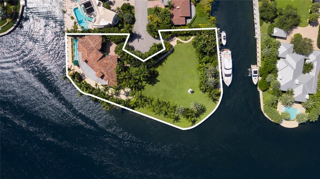 BARCELONA ISLES - Residential