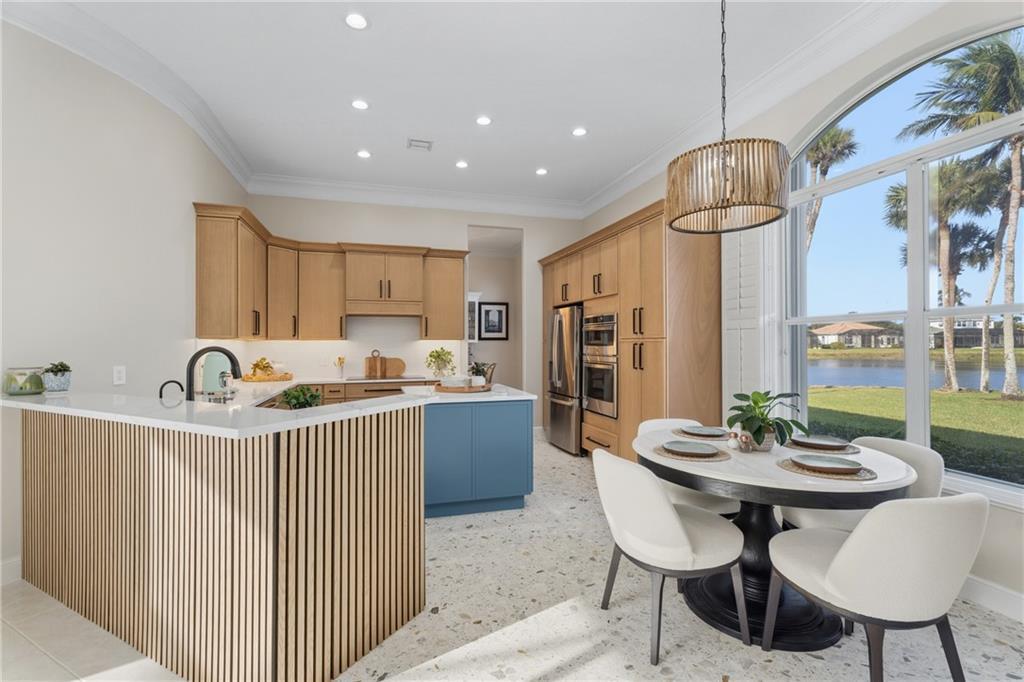 ''''''ISLAND CLUB RIVERSIDE, PHASES V & VI'''''' - Residential