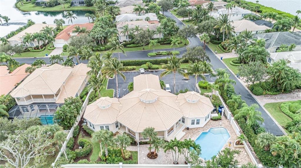 ''''''ISLAND CLUB RIVERSIDE, PHASES V & VI'''''' - Residential