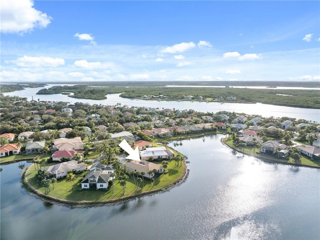 ''''''ISLAND CLUB RIVERSIDE, PHASES V & VI'''''' - Residential