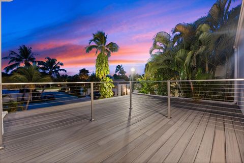 A home in Jupiter