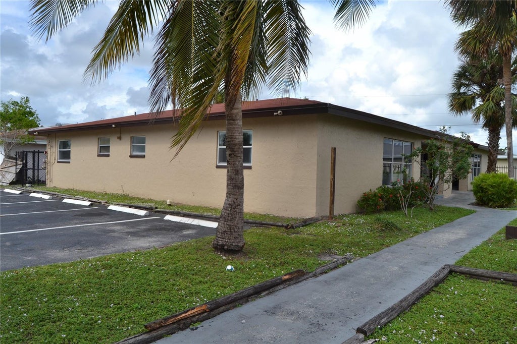 Photo of 5631 NW 27th Court #5631, Lauderhill, FL 33313 (MLS # B26081170)