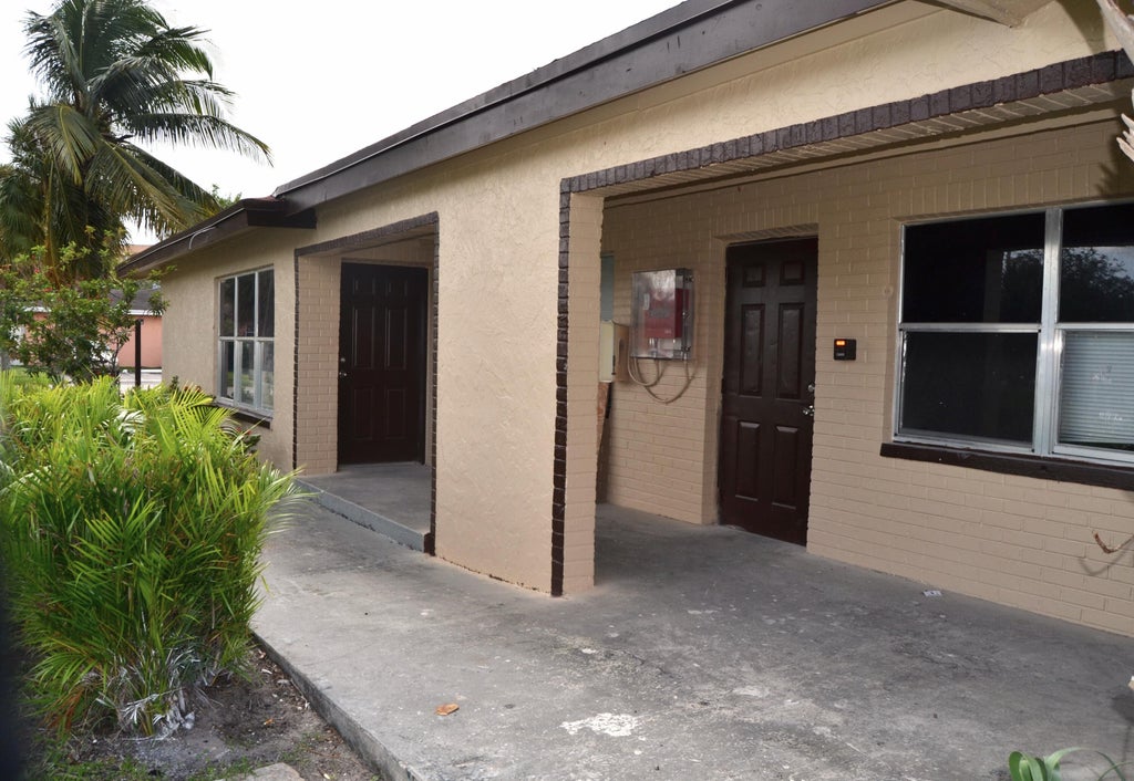 Photo of 5631 NW 27th Court #5631, Lauderhill, FL 33313 (MLS # B26081170)