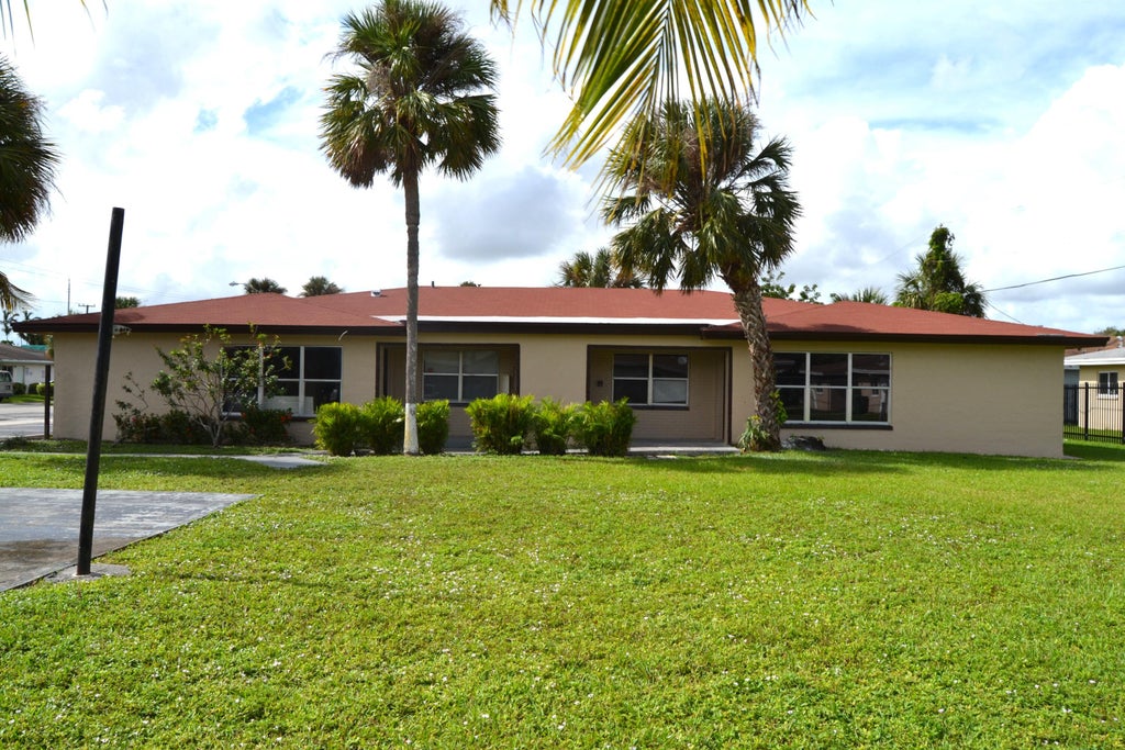 Photo of 5631 NW 27th Court #5631, Lauderhill, FL 33313 (MLS # B26081170)