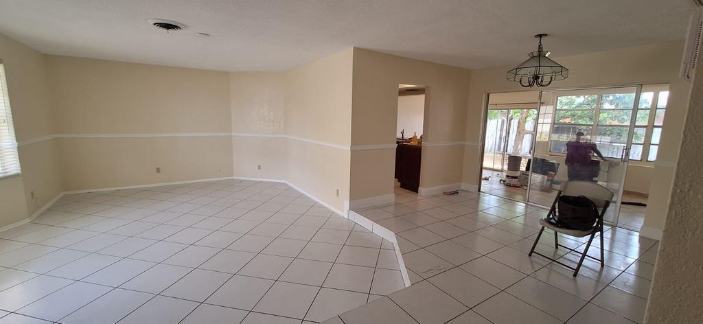 Photo of 4781 NW 41st Place, Lauderdale Lakes, FL 33319 (MLS # F10508940)