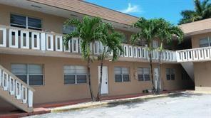 PALMS AT DANIA BEACH COND - Residential Lease