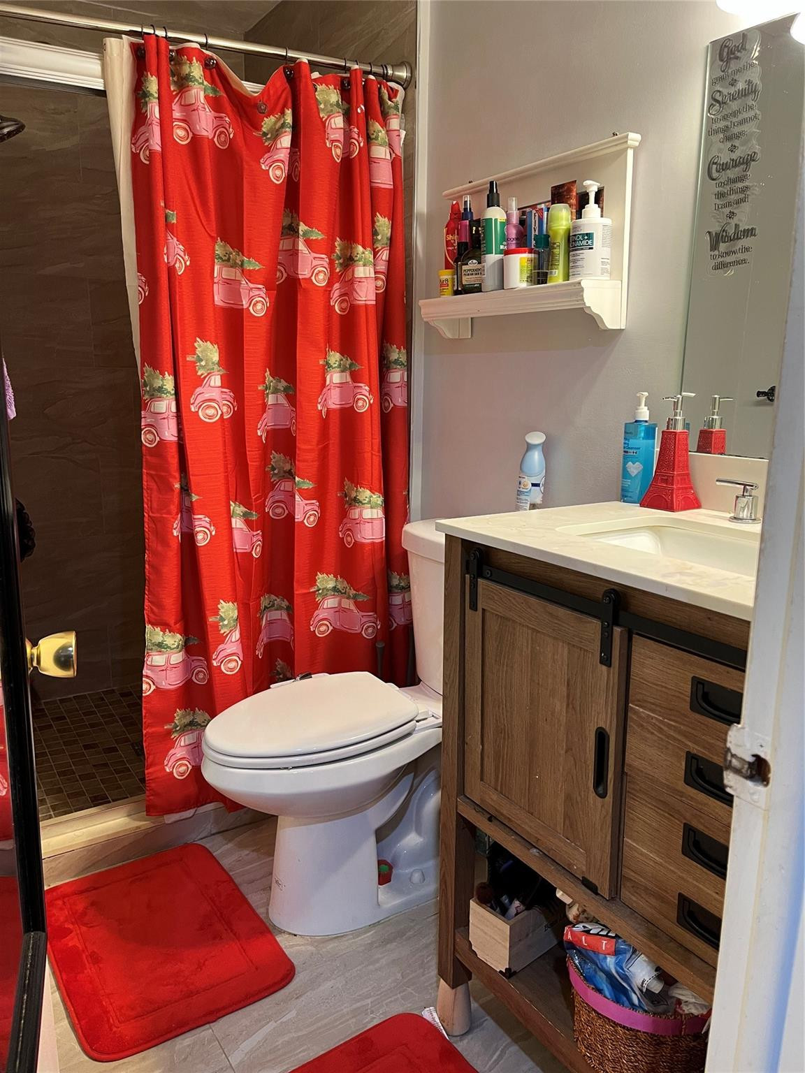 SHAKER VILLAGE PHASE 1 - Residential