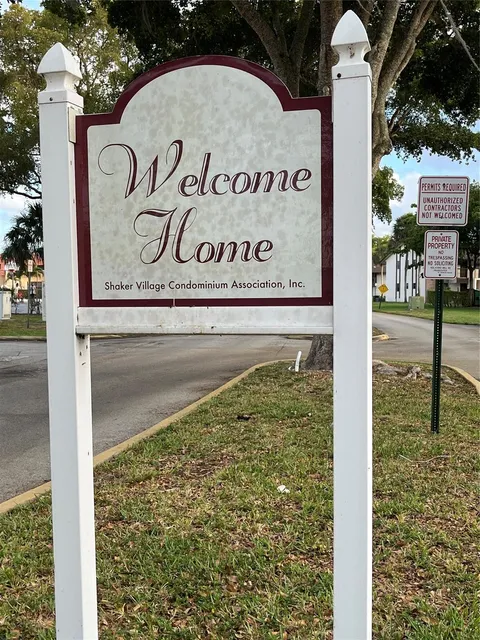 16 Spinning Wheel Ln Unit 16, Tamarac, FL 33319 - MLS#: F10496489