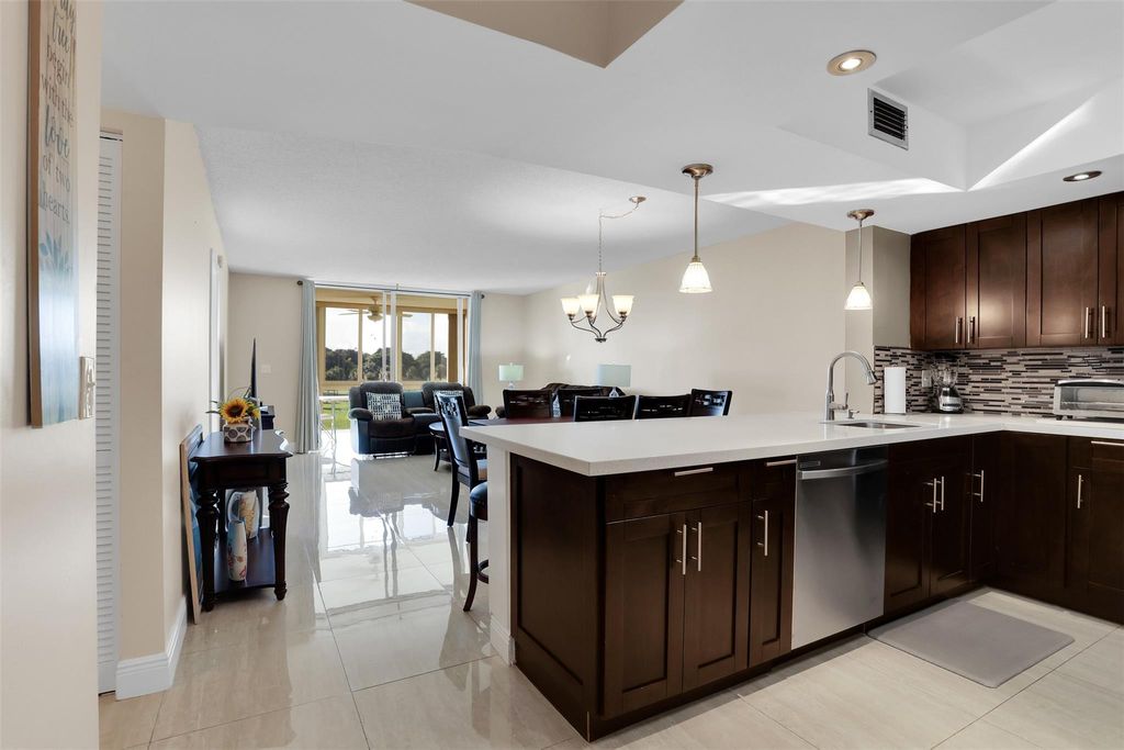 Photo of 7608 NW 18th St #303, Margate, FL 33063 (MLS # F10400013)