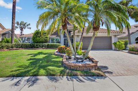 7317 Amber Falls Lane Boynton Beach FL 33437
