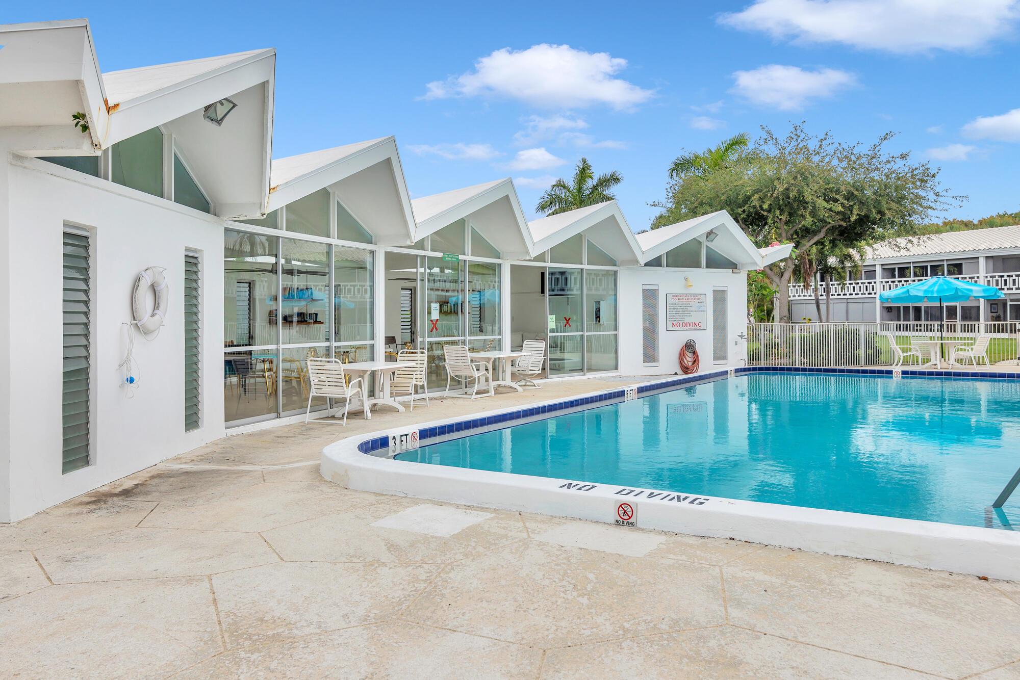 BLAIR HOUSE CONDO A - Residential Lease
