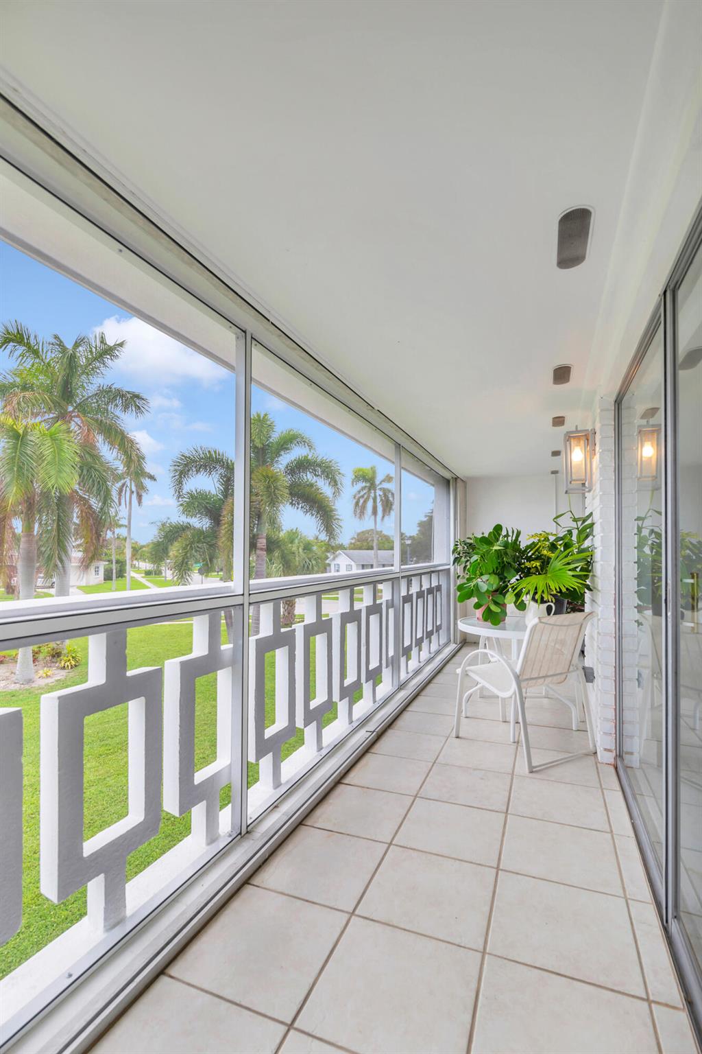BLAIR HOUSE CONDO A - Residential Lease