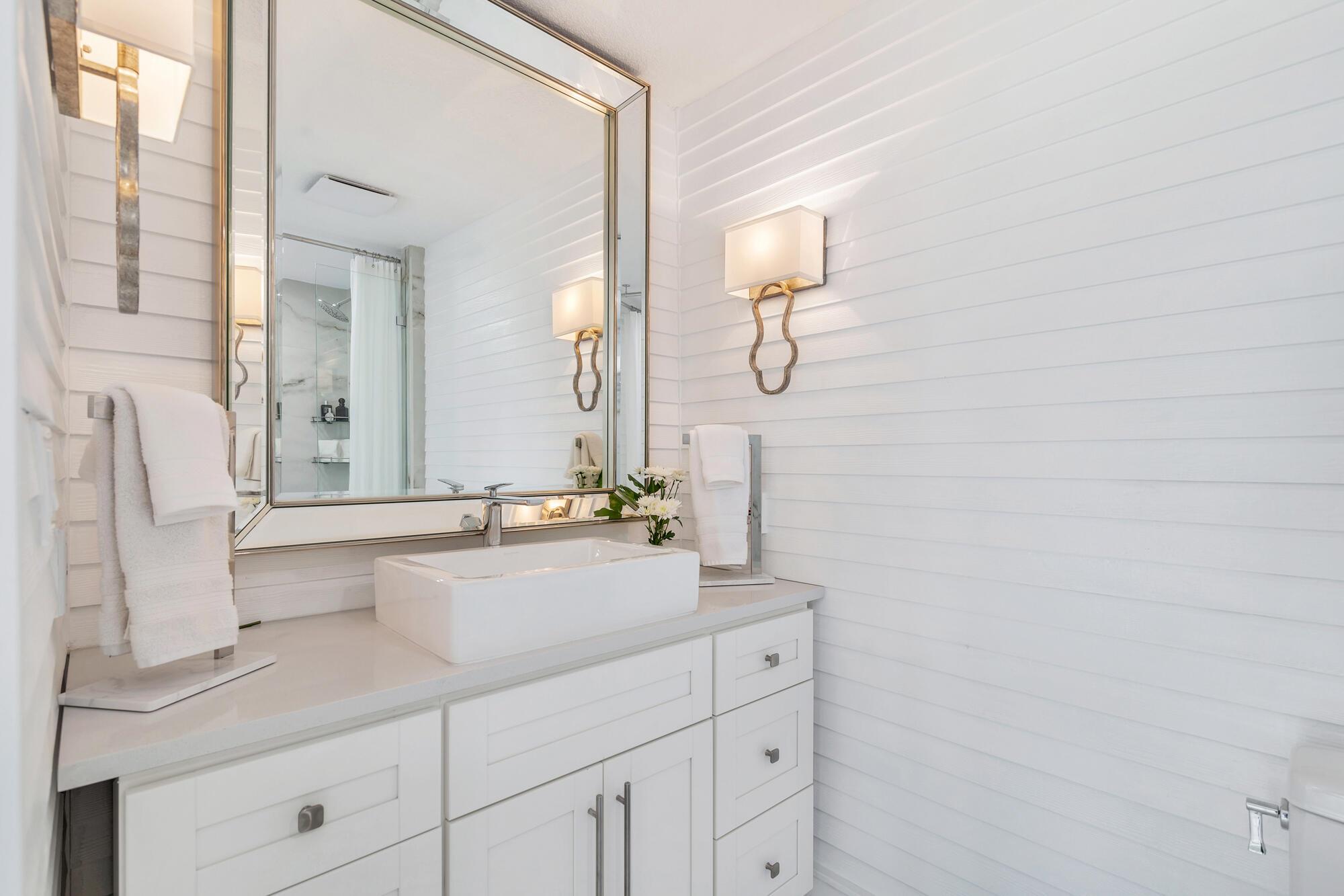 BLAIR HOUSE CONDO A - Residential Lease