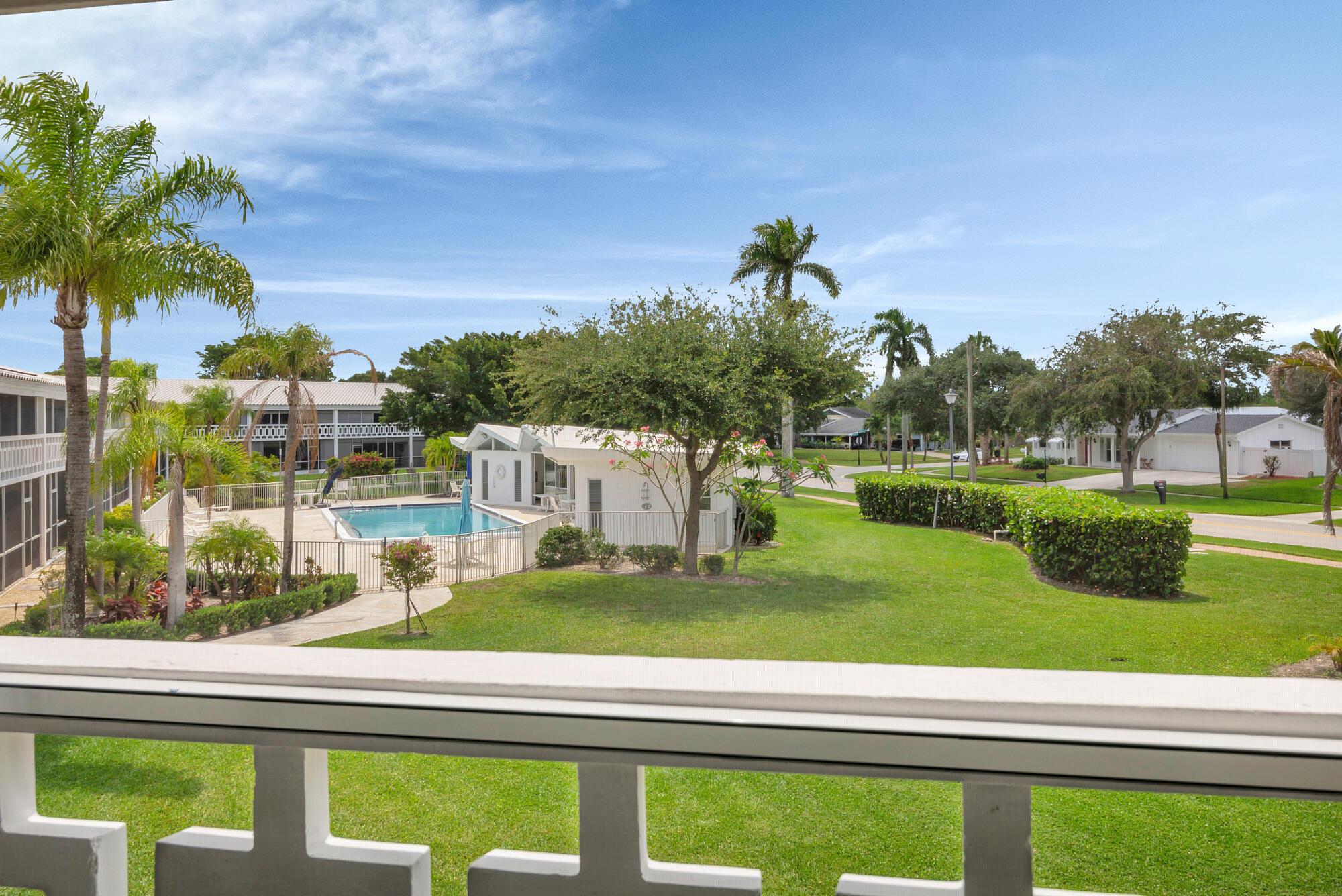 BLAIR HOUSE CONDO A - Residential Lease