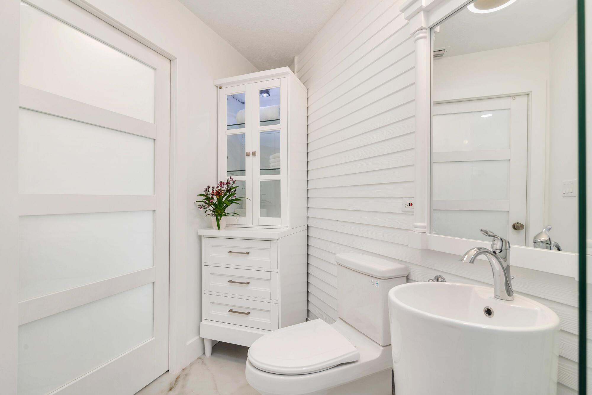 BLAIR HOUSE CONDO A - Residential Lease
