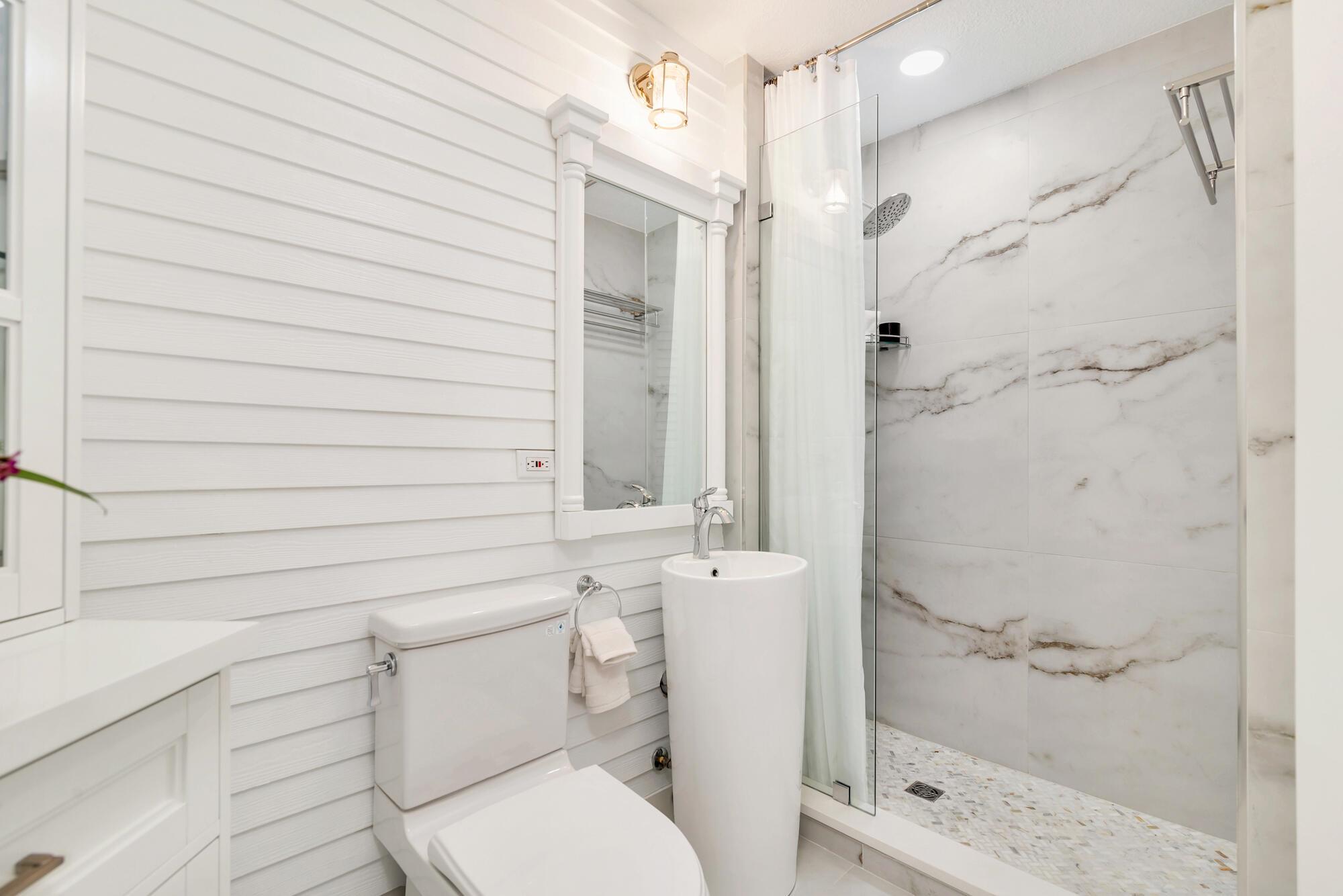 BLAIR HOUSE CONDO A - Residential Lease