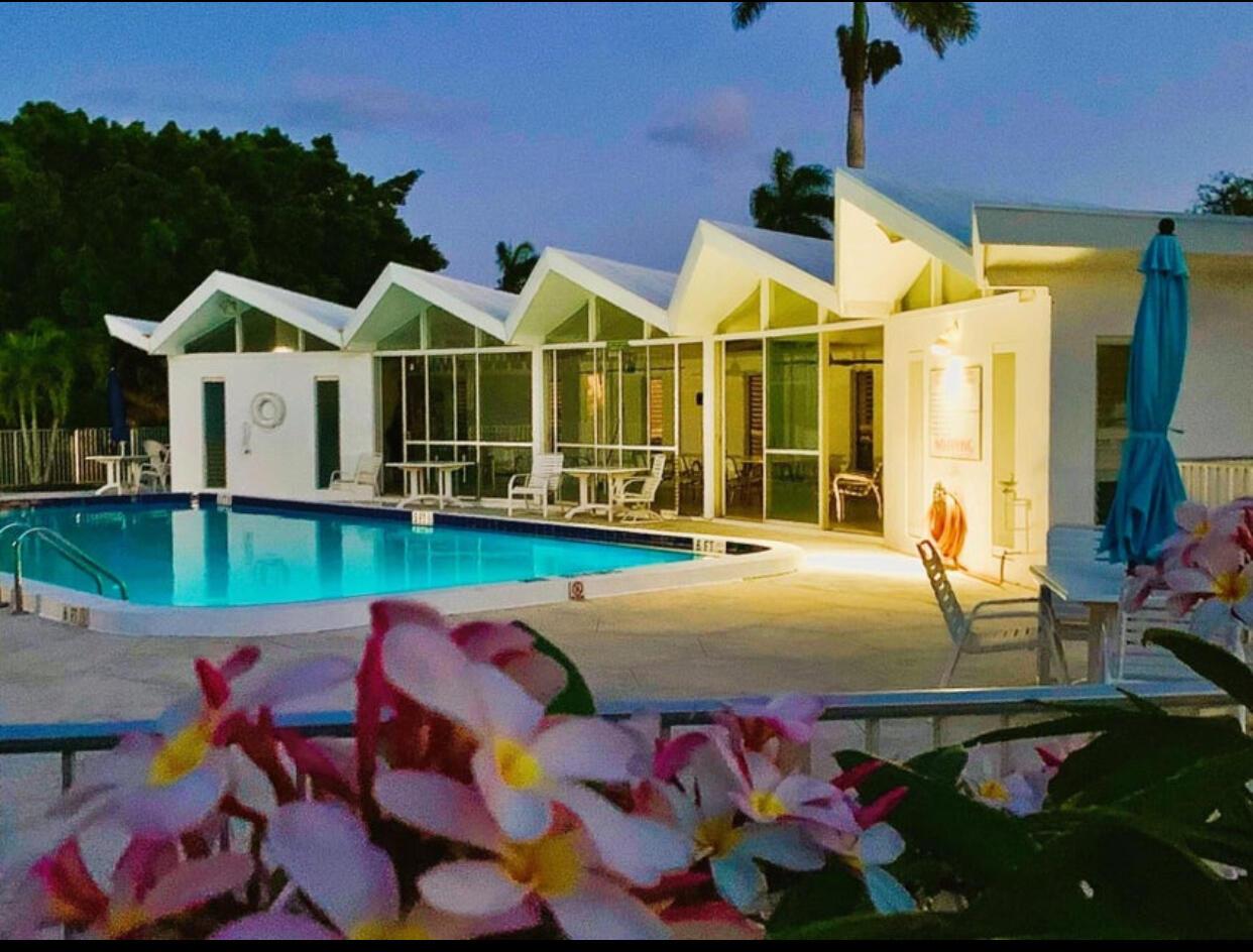 BLAIR HOUSE CONDO A - Residential Lease