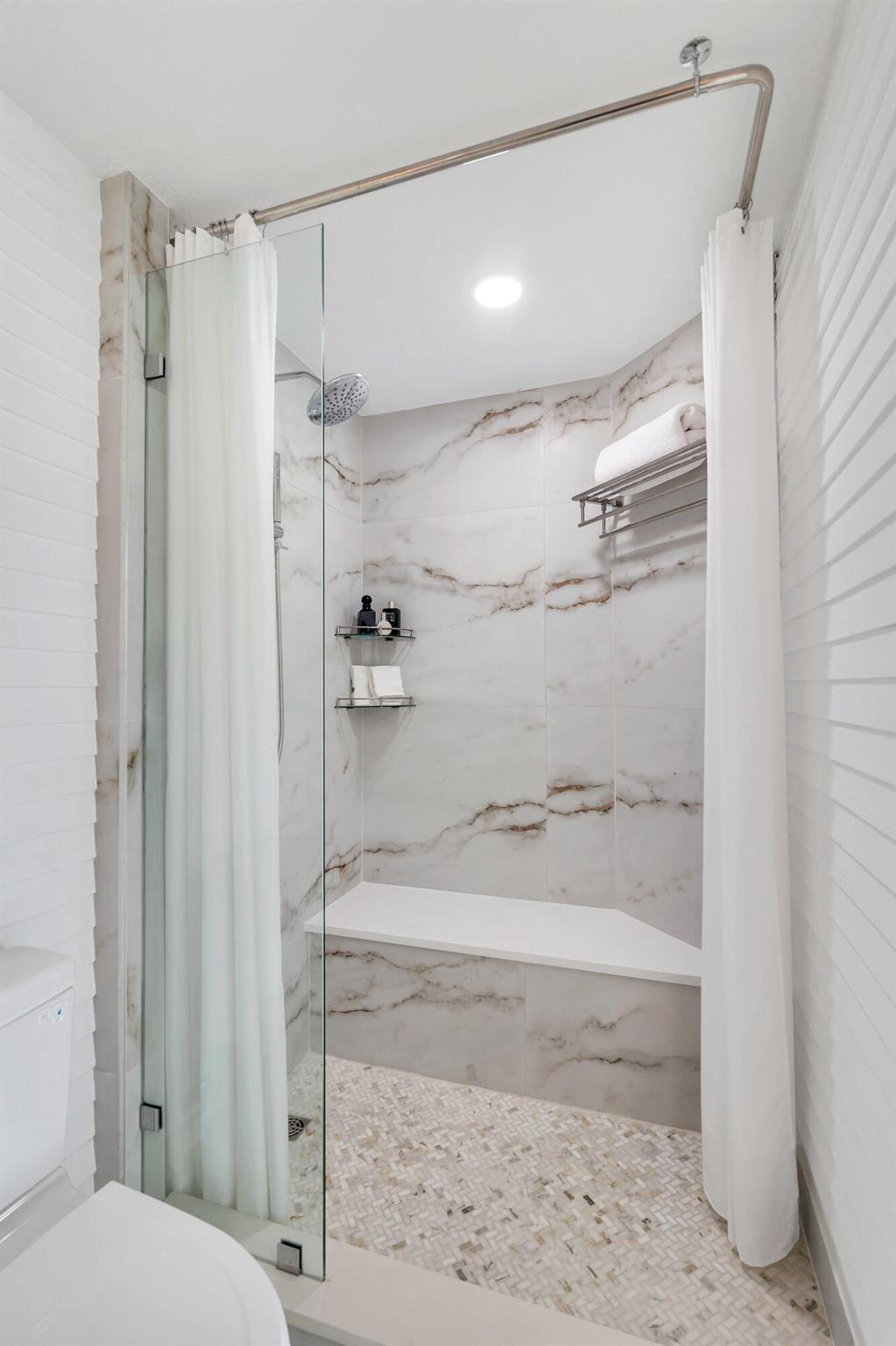 BLAIR HOUSE CONDO A - Residential Lease
