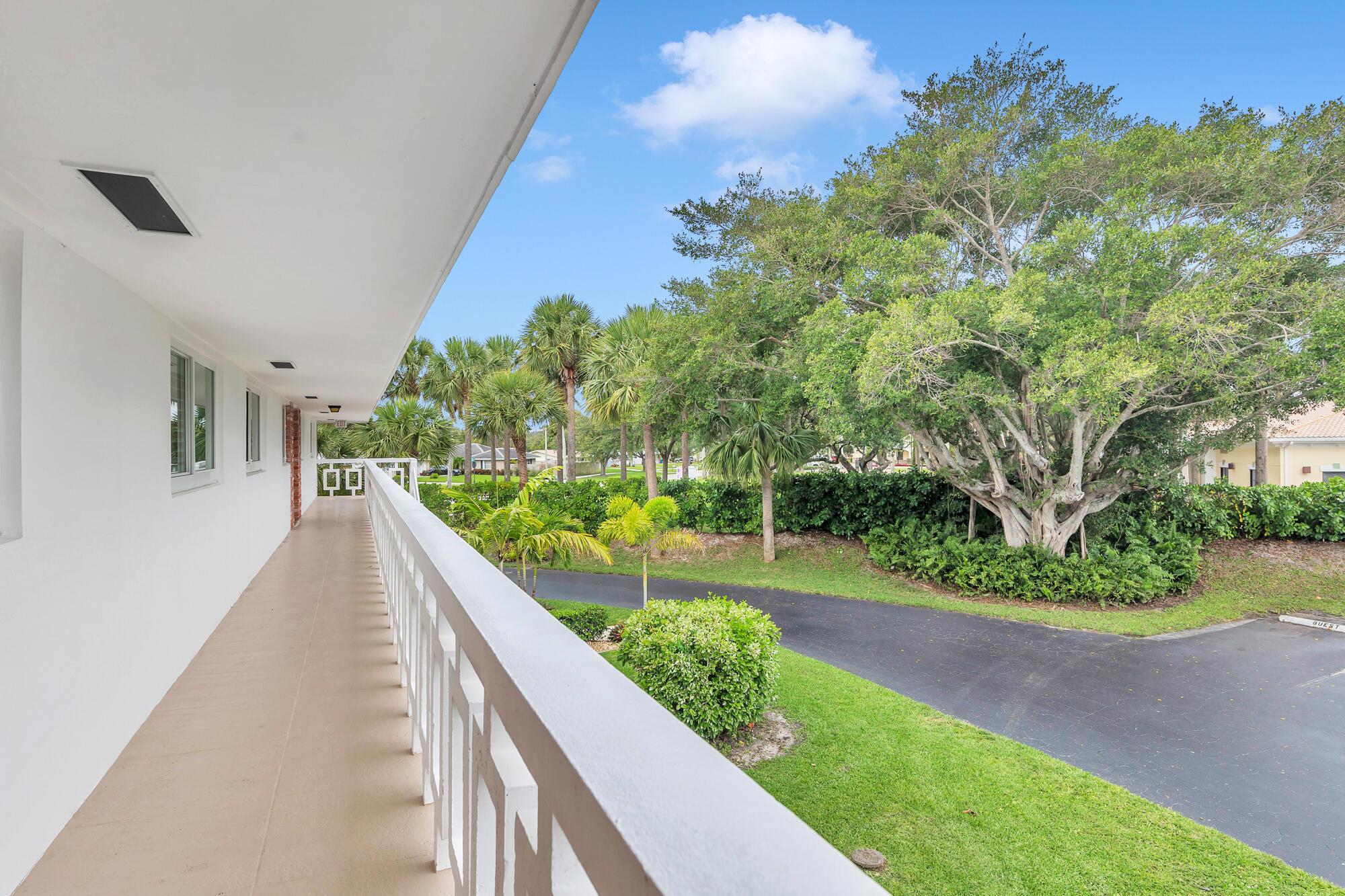 BLAIR HOUSE CONDO A - Residential Lease