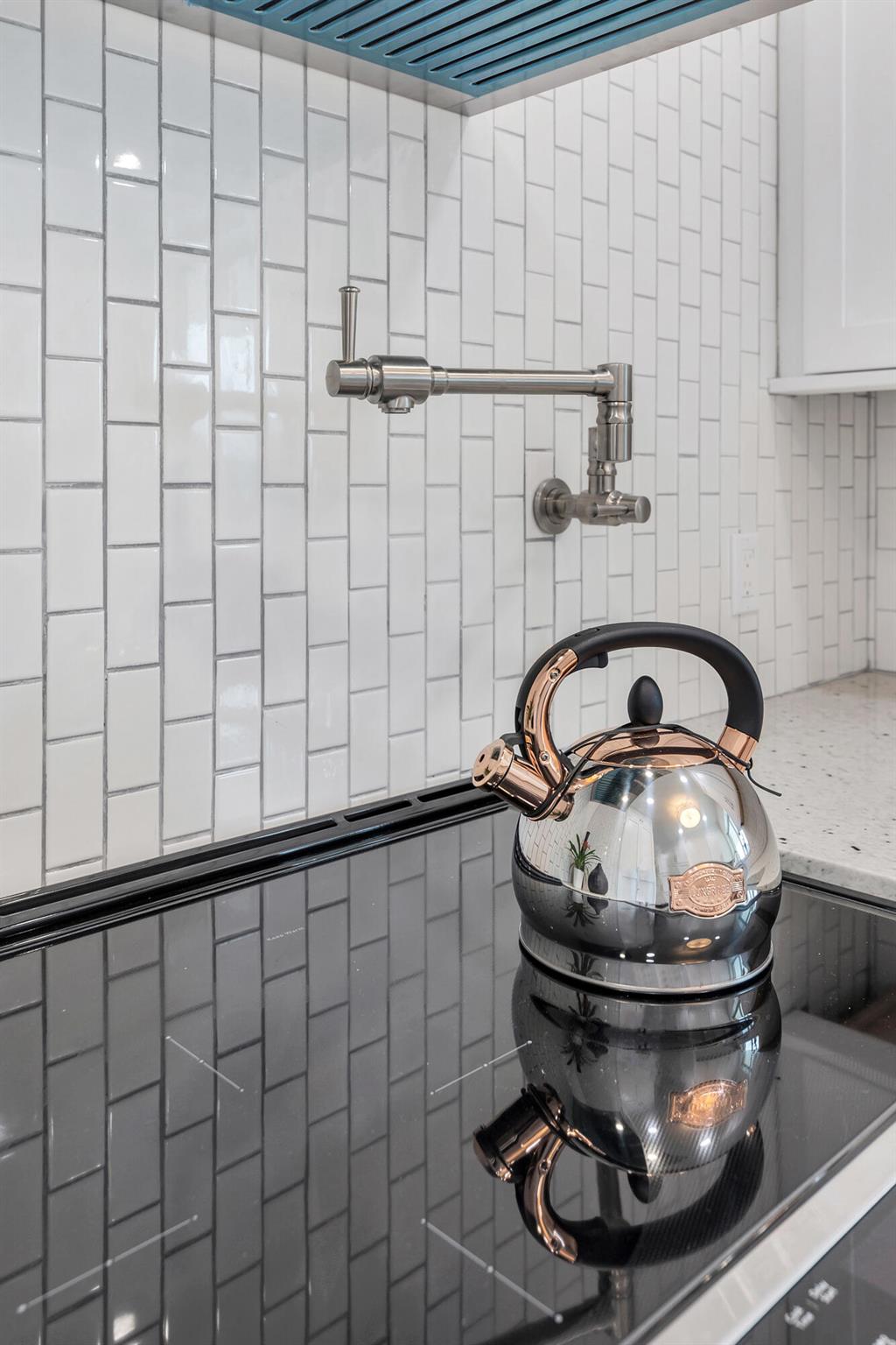 BLAIR HOUSE CONDO A - Residential Lease
