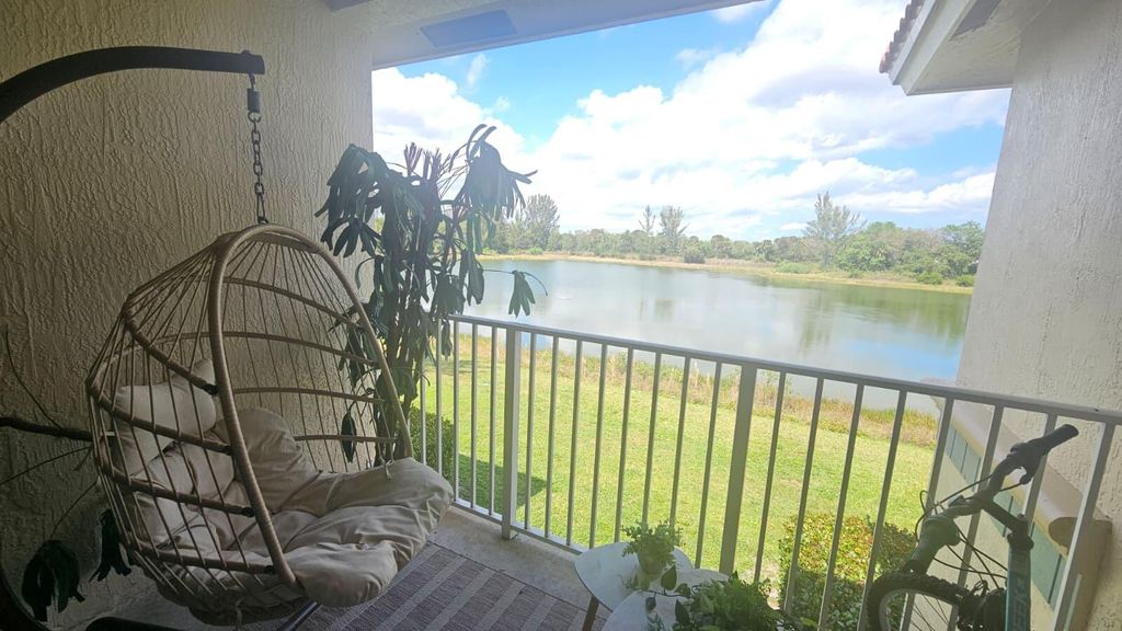 Photo of 1145 Golden Lakes Boulevard #725, West Palm Beach, FL 33411 (MLS # B26019150)