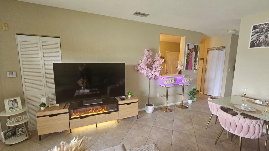 Photo of 1145 Golden Lakes Boulevard #725, West Palm Beach, FL 33411 (MLS # B26019150)