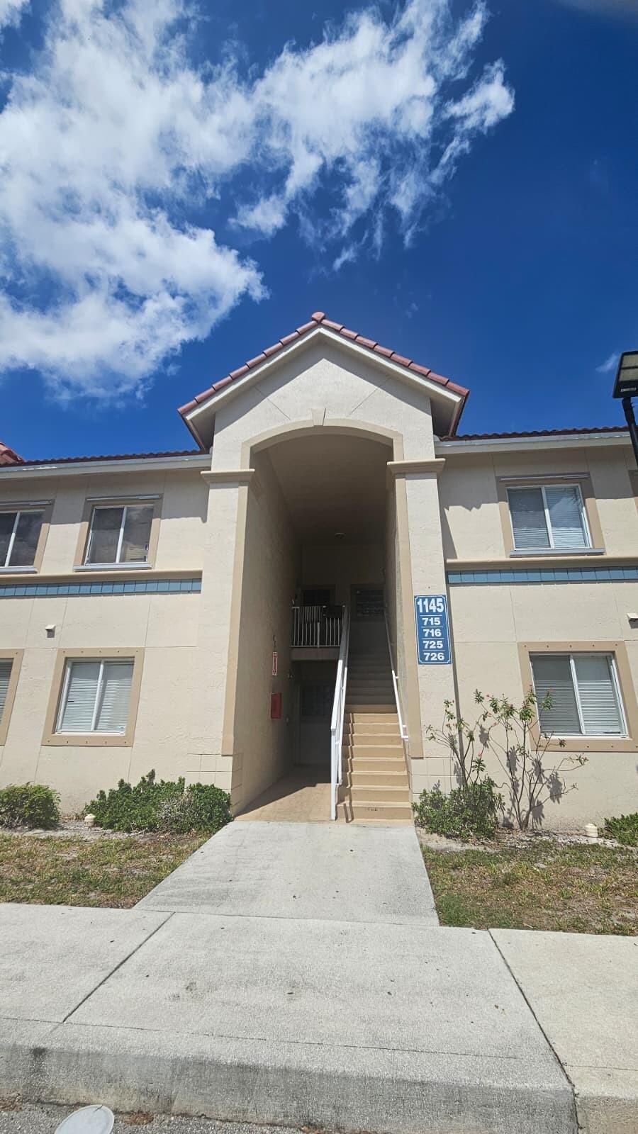 BELVEDERE ISLES CONDO NO 3 - Residential