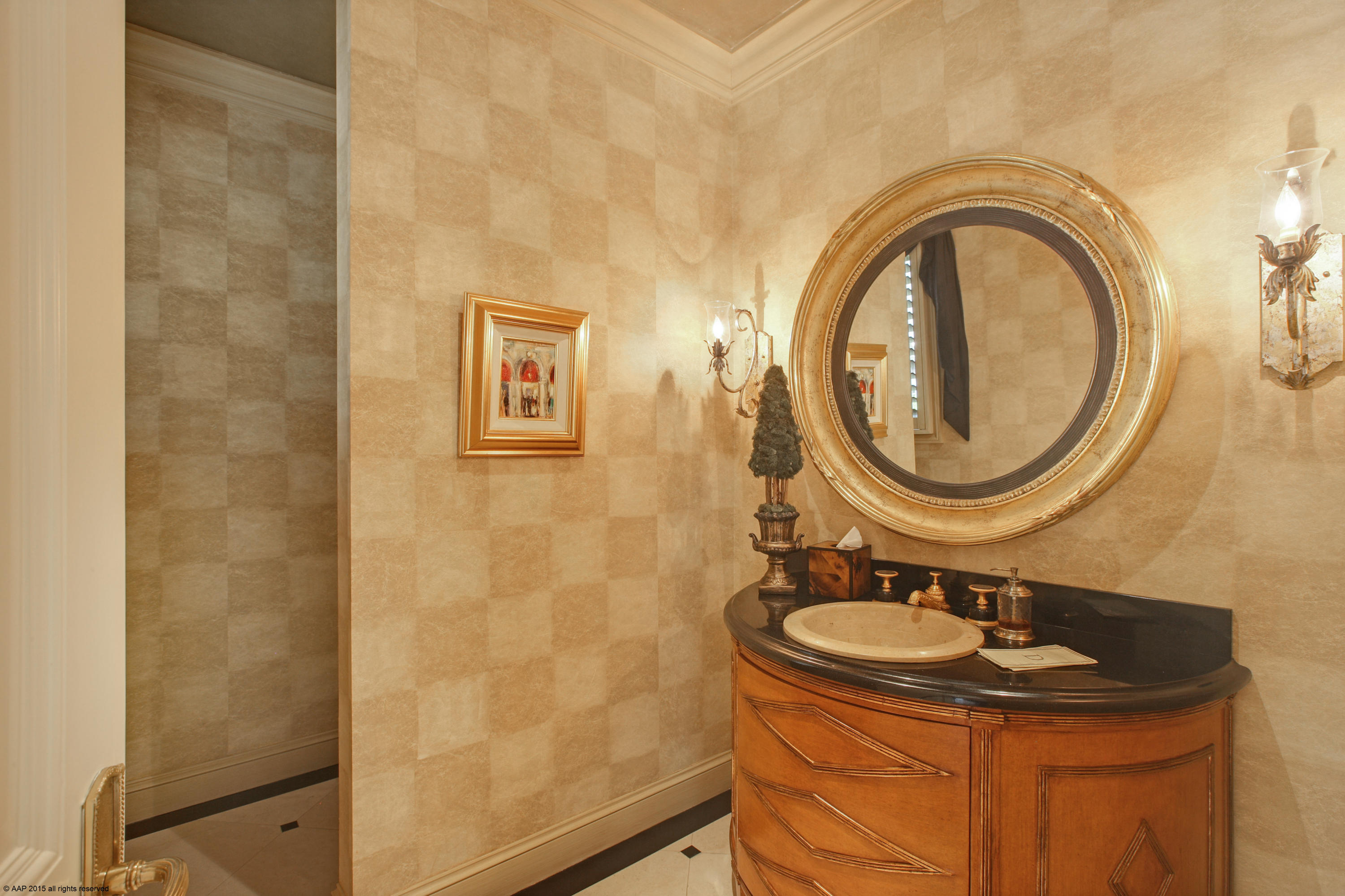 BRIDLE PATH - Residential