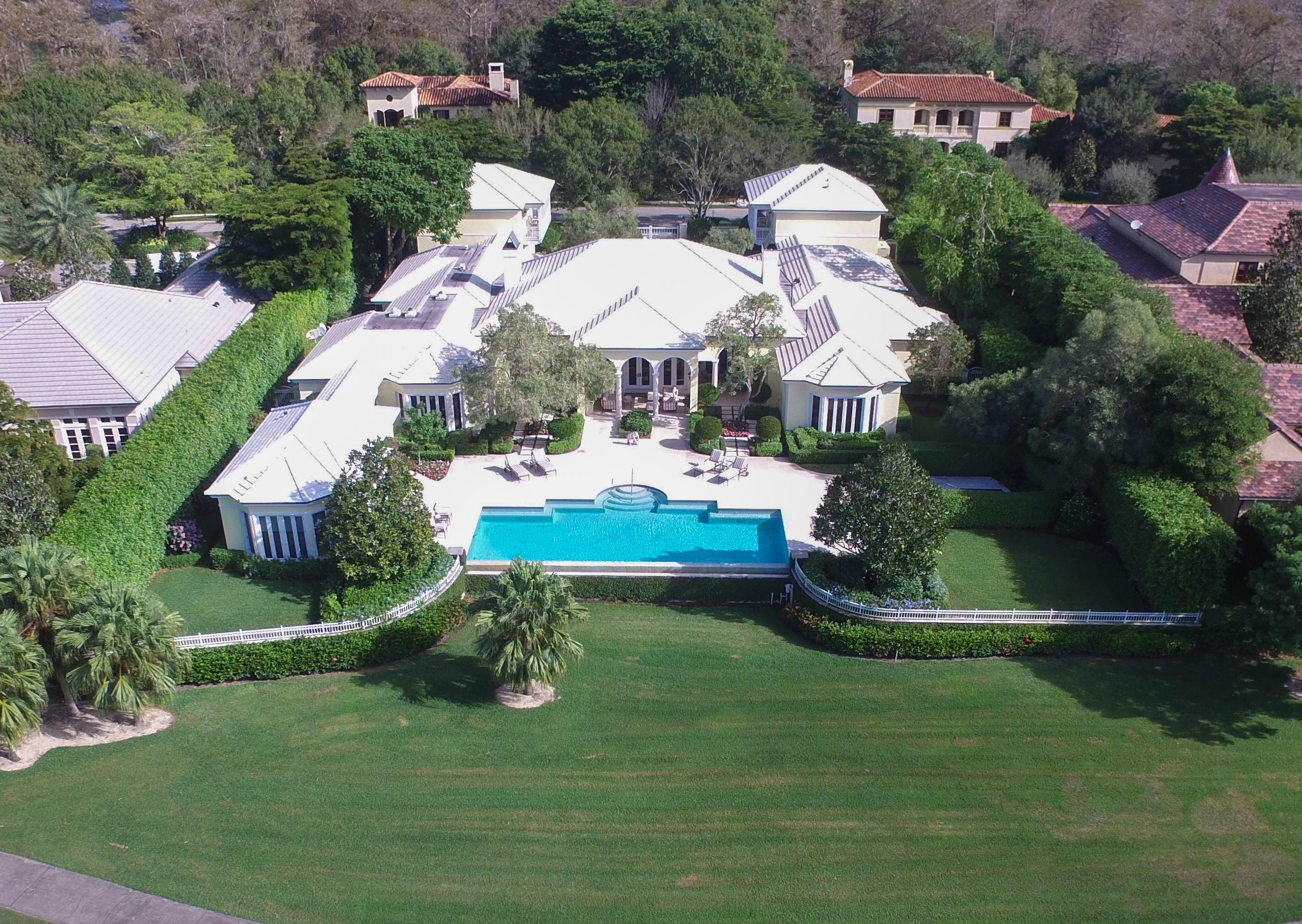 BRIDLE PATH - Residential