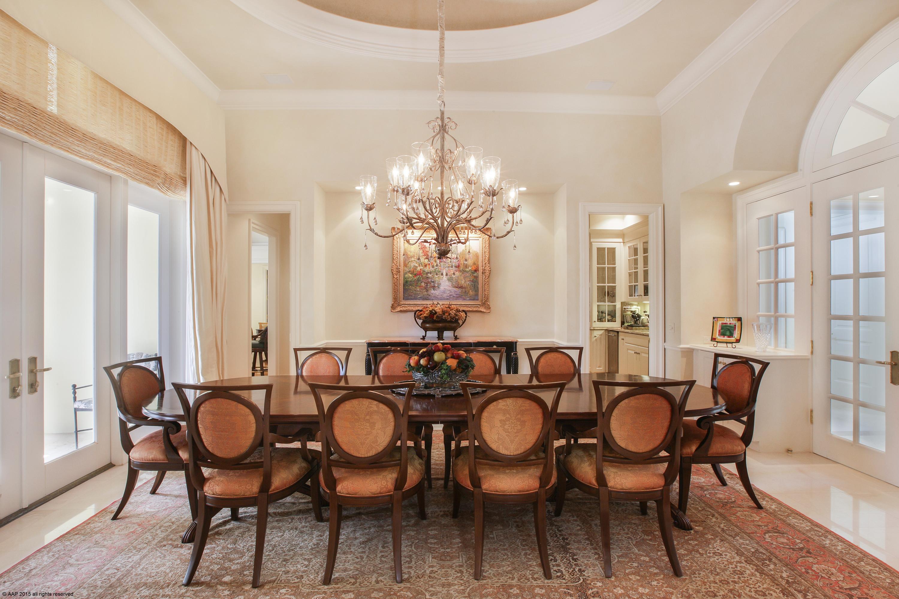 BRIDLE PATH - Residential