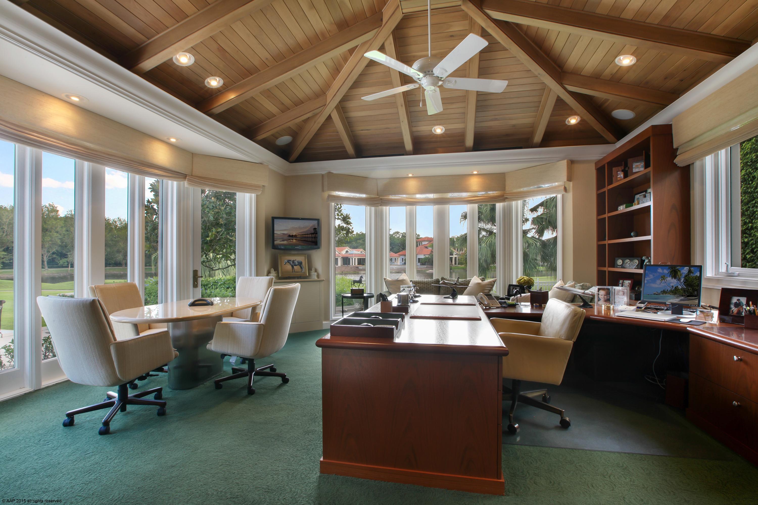 BRIDLE PATH - Residential