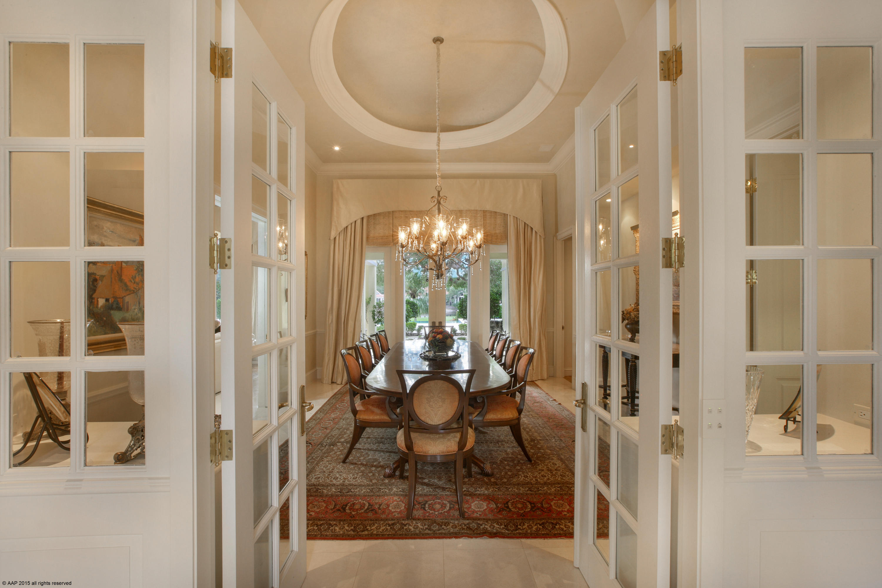 BRIDLE PATH - Residential