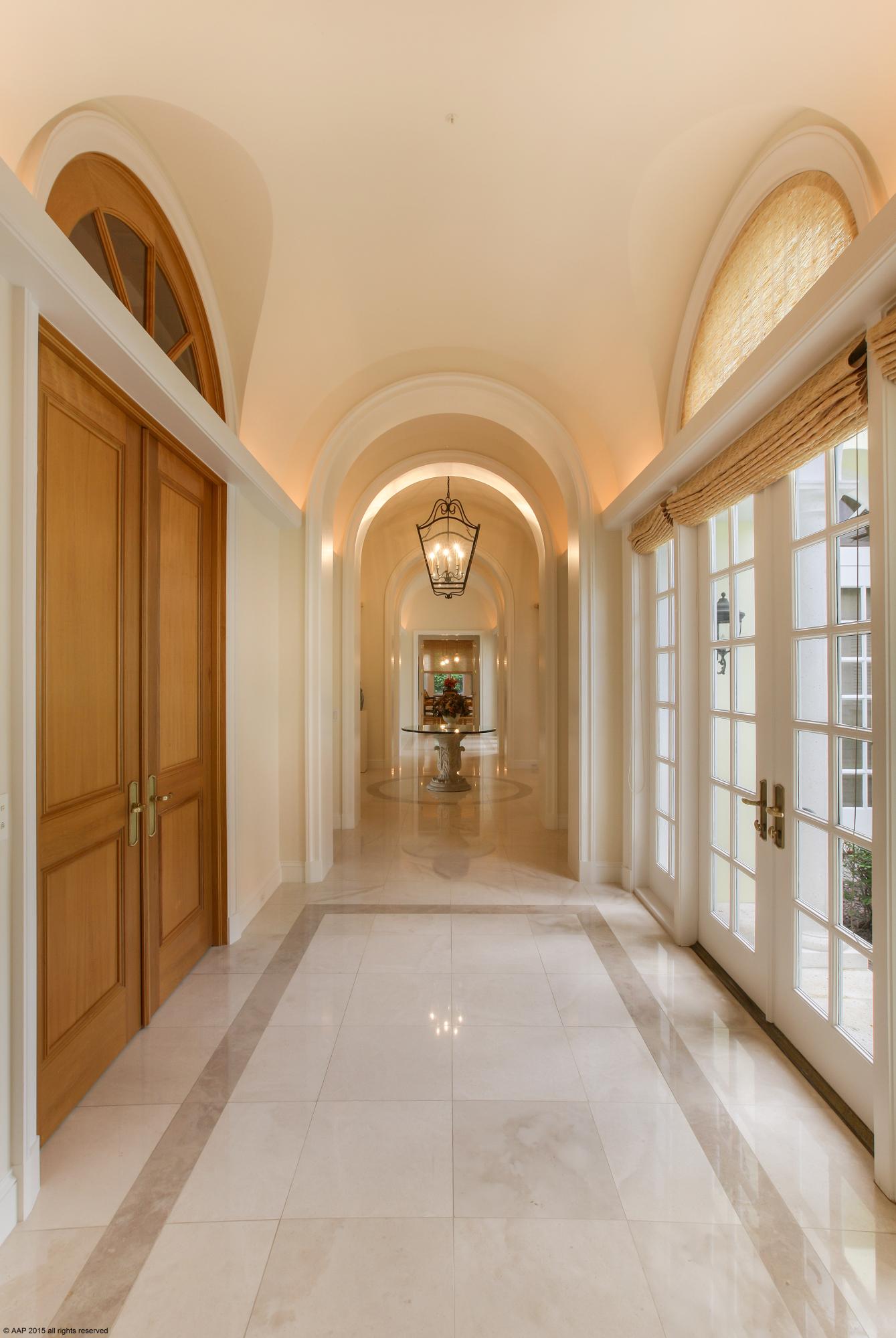 BRIDLE PATH - Residential