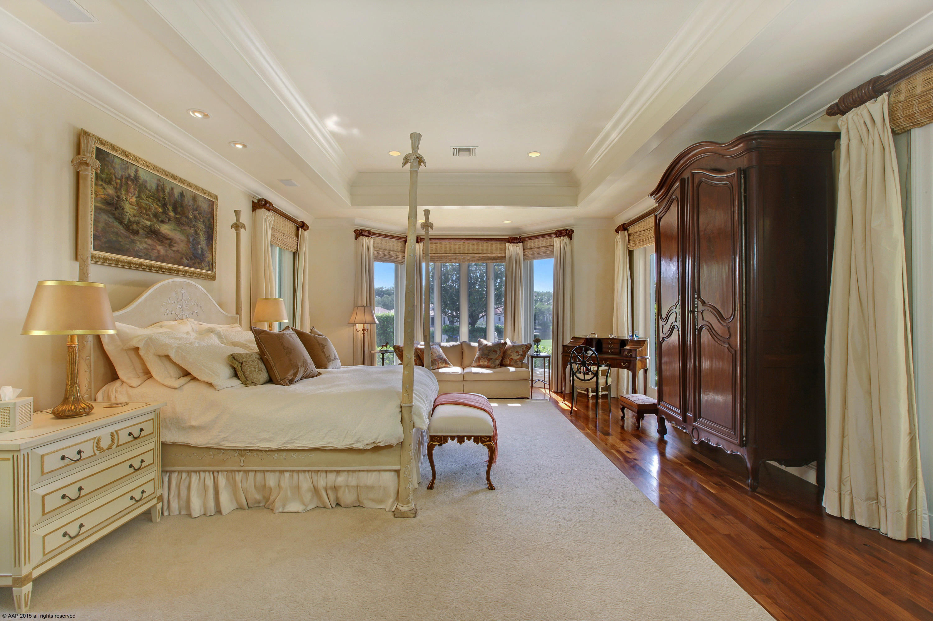 BRIDLE PATH - Residential