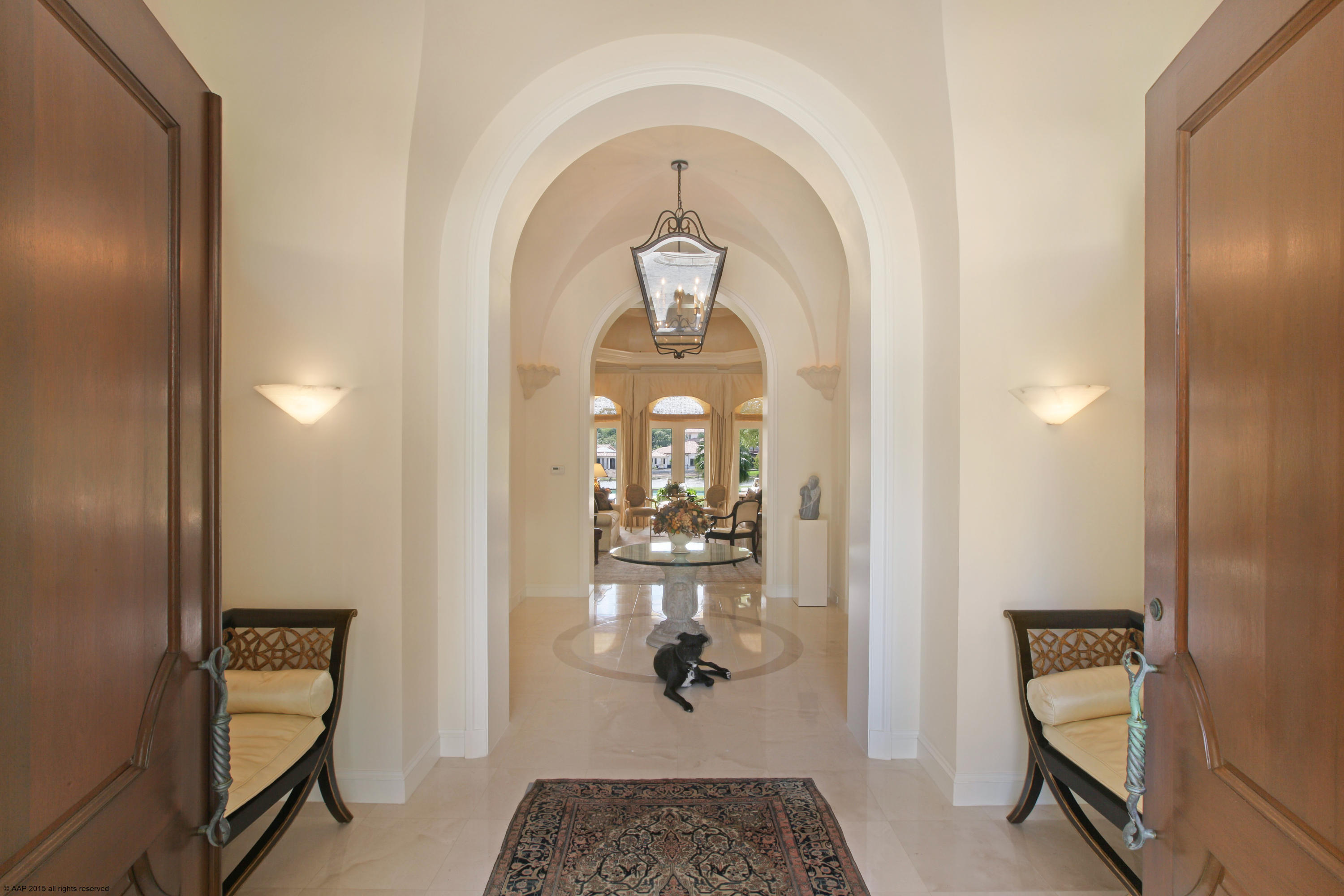 BRIDLE PATH - Residential