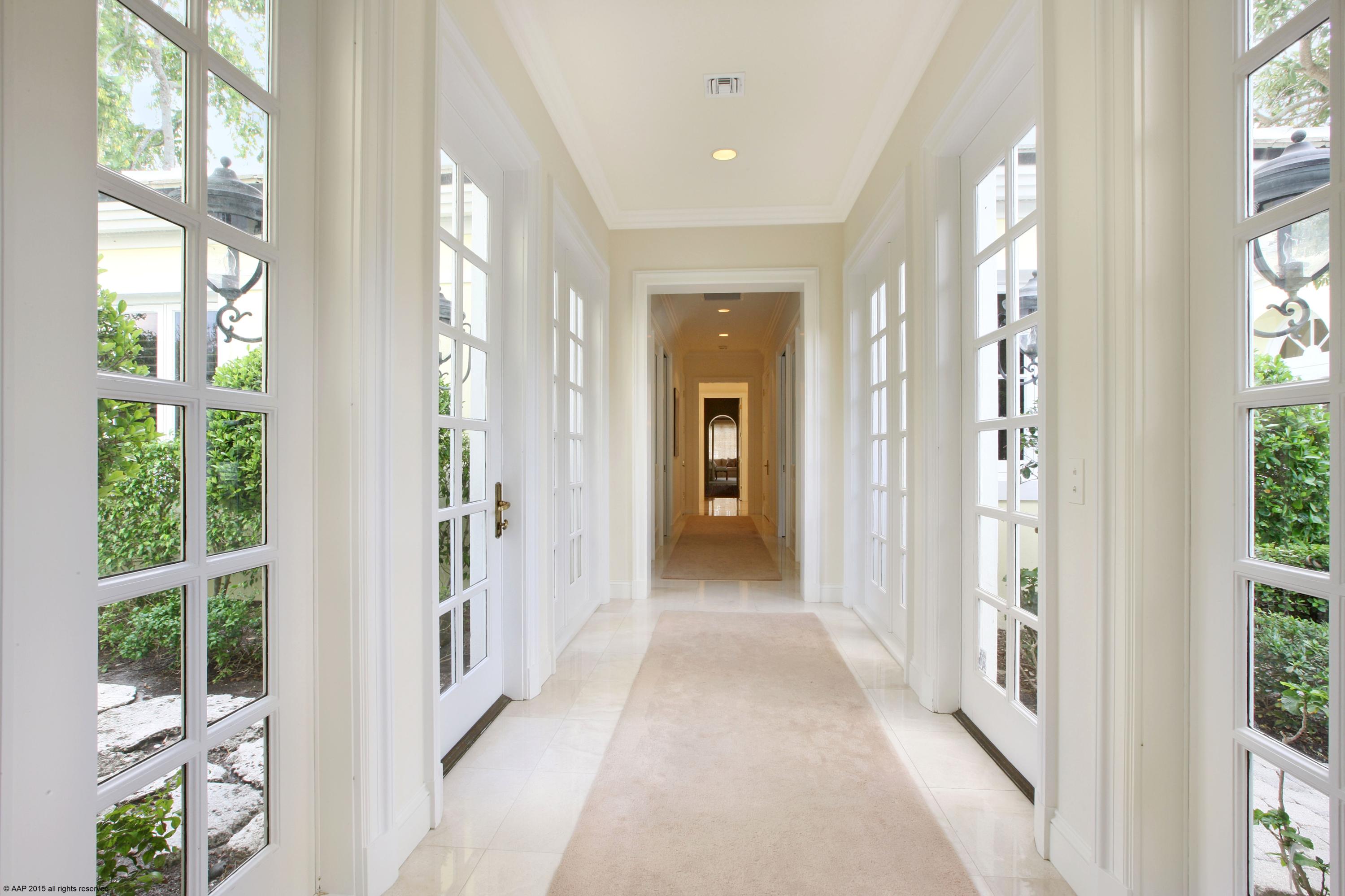 BRIDLE PATH - Residential