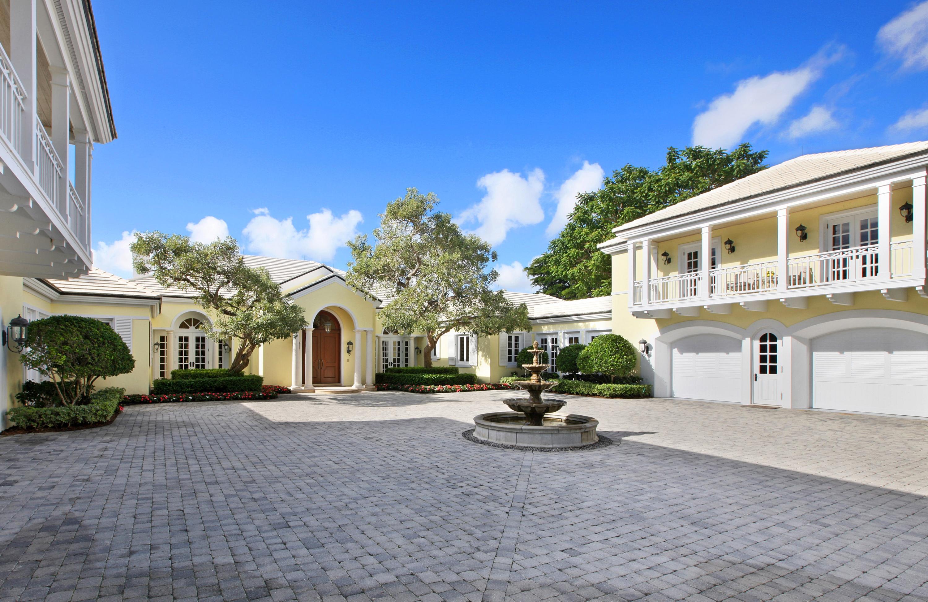 BRIDLE PATH - Residential