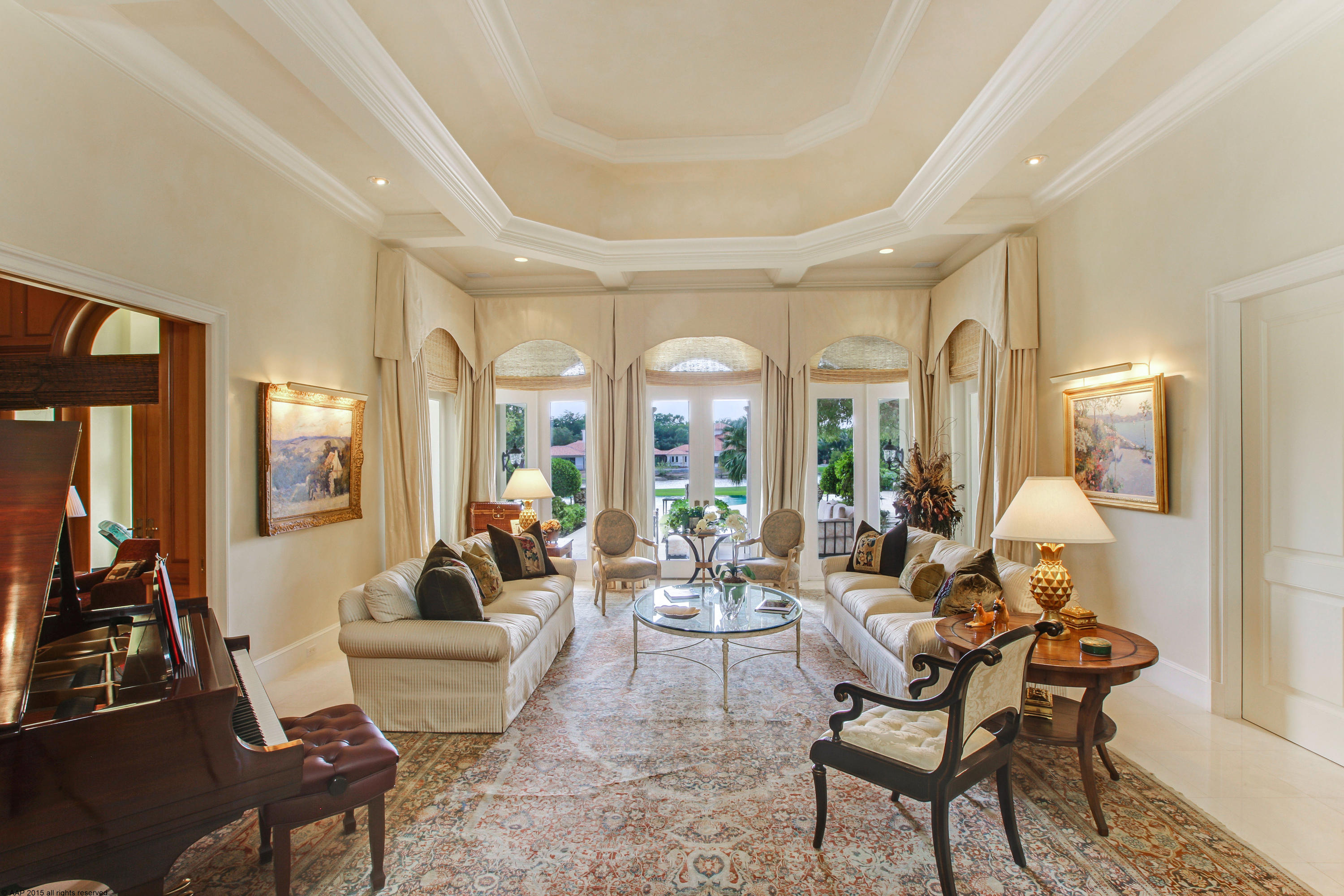 BRIDLE PATH - Residential