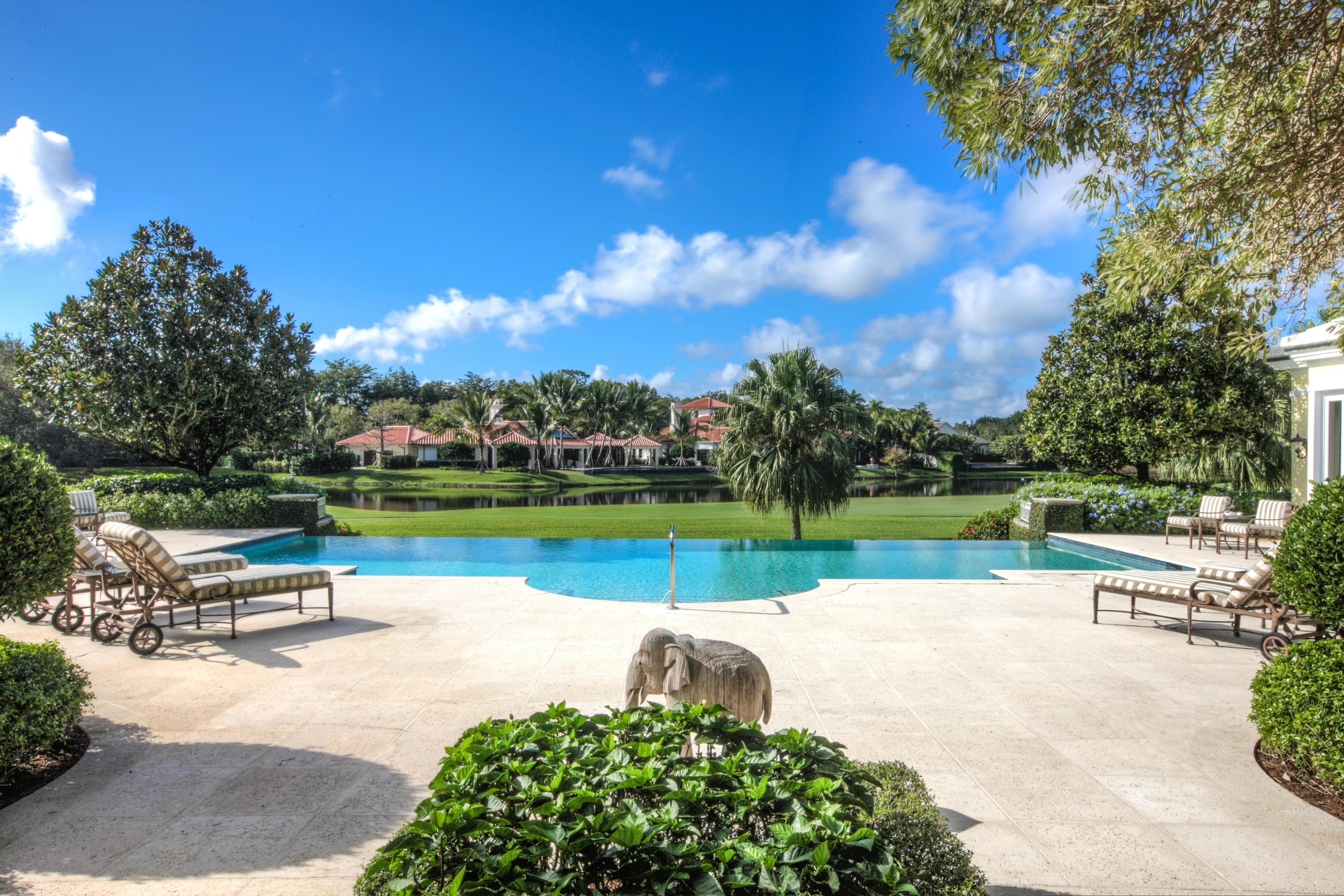 BRIDLE PATH - Residential