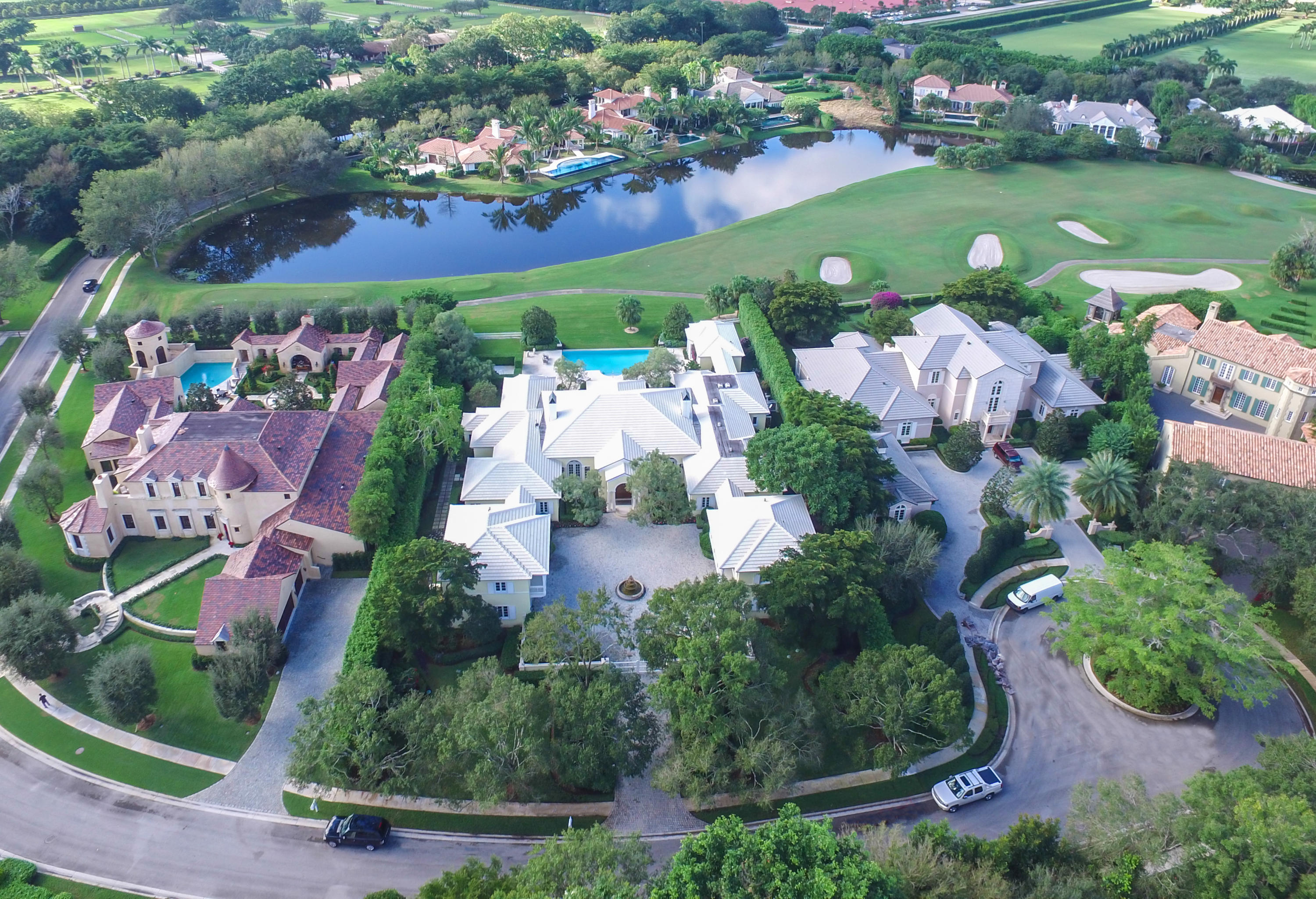 BRIDLE PATH - Residential