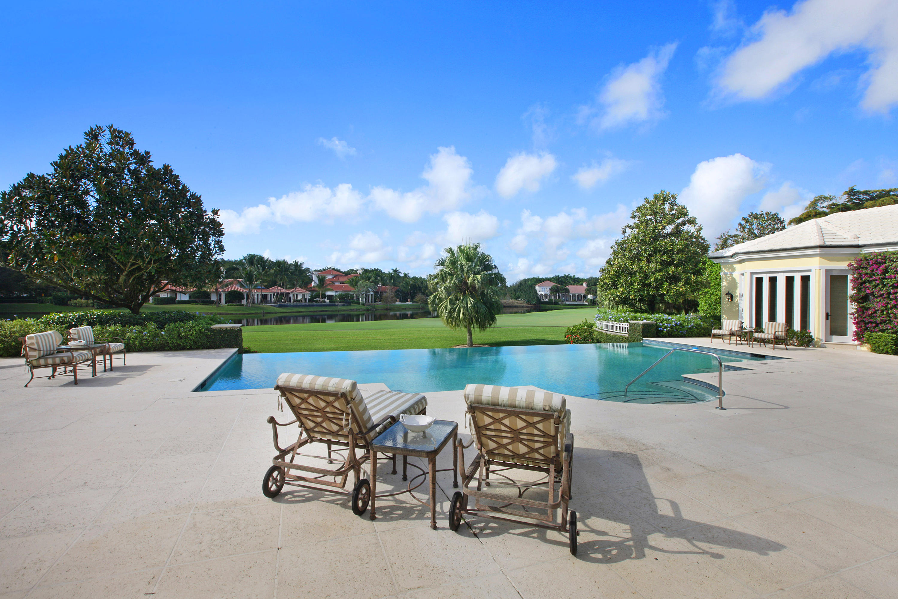 BRIDLE PATH - Residential