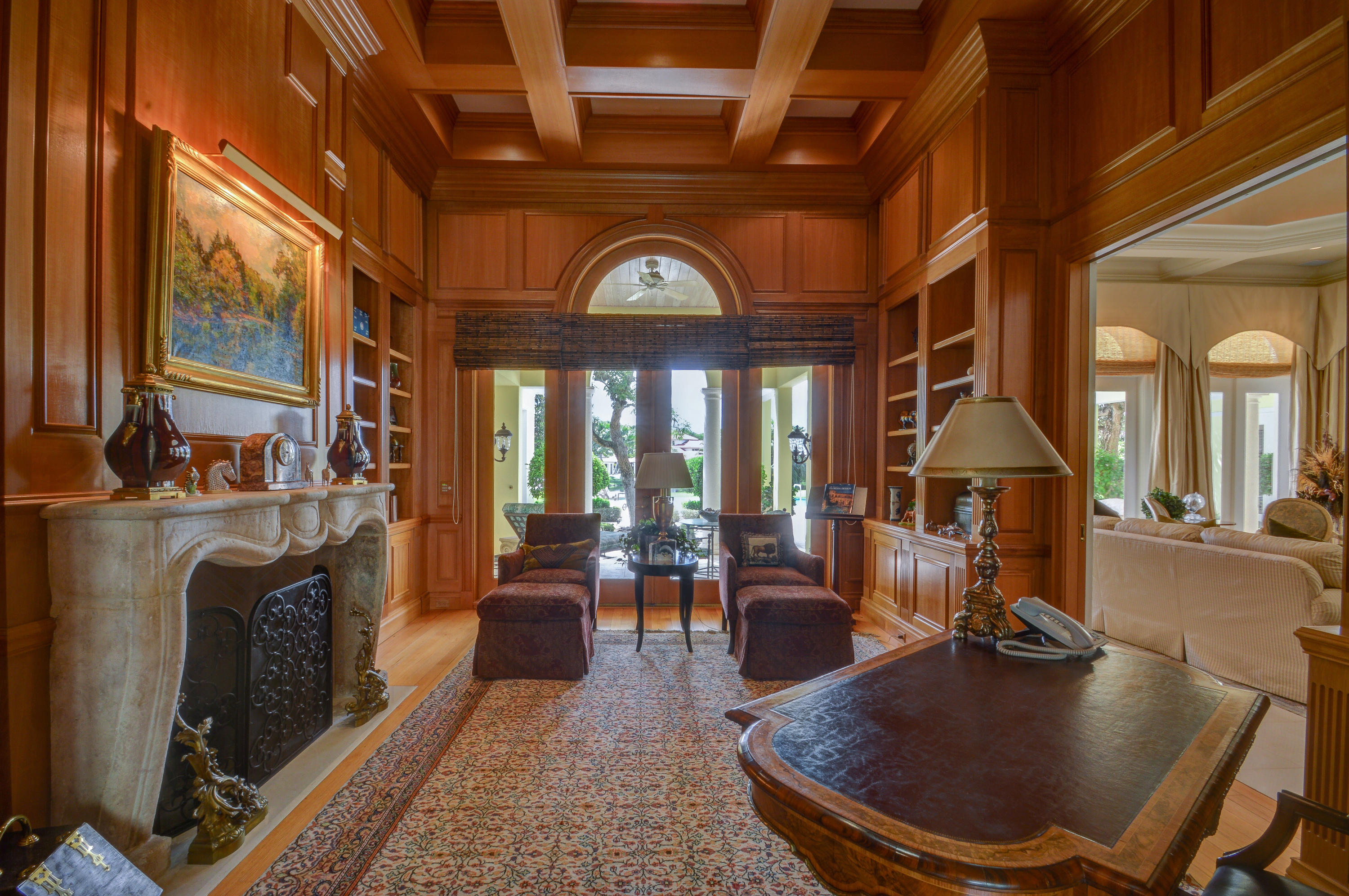 BRIDLE PATH - Residential