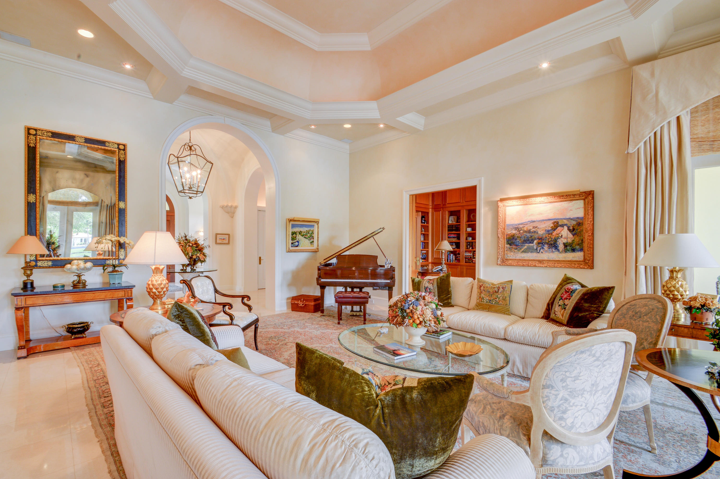 BRIDLE PATH - Residential