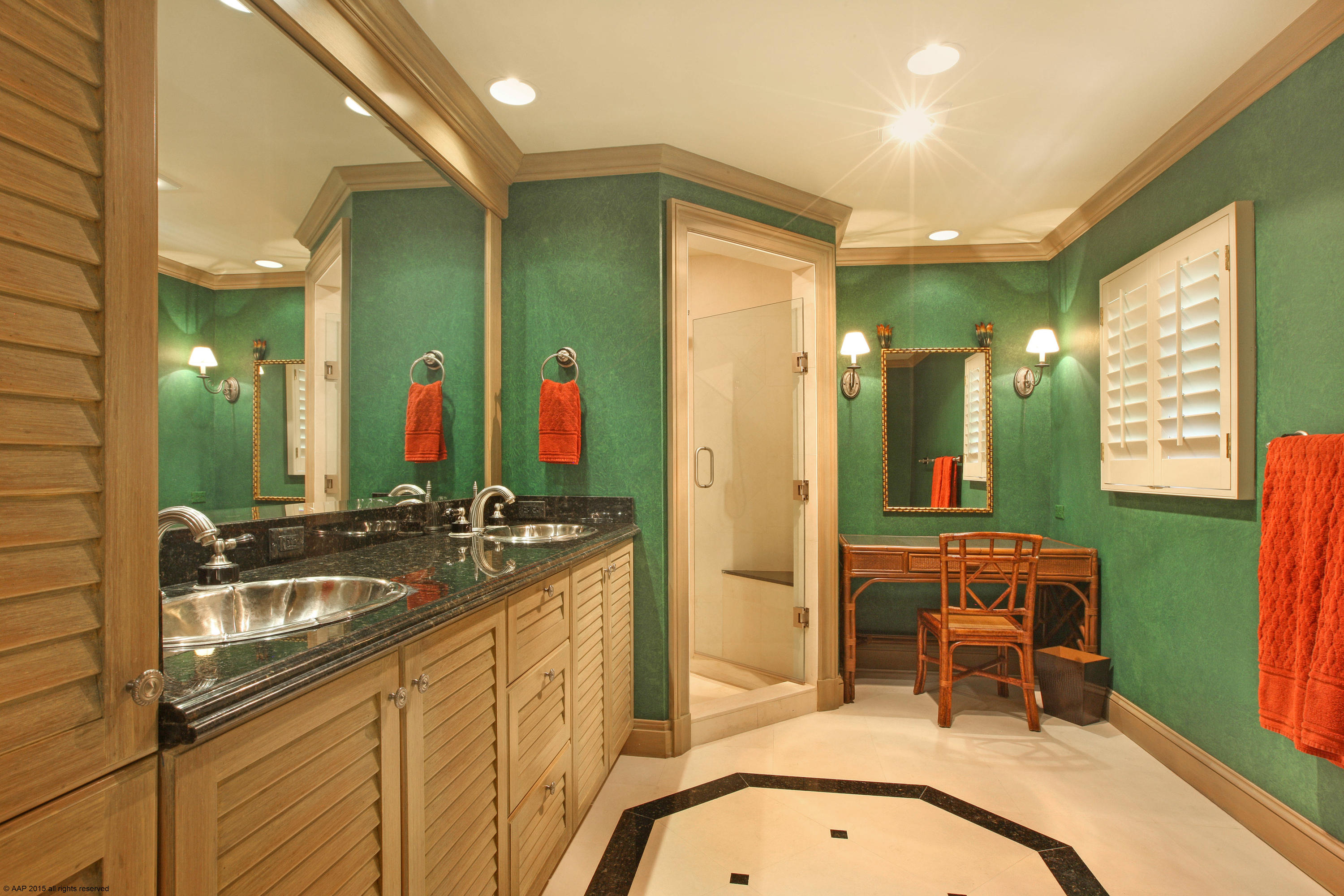 BRIDLE PATH - Residential