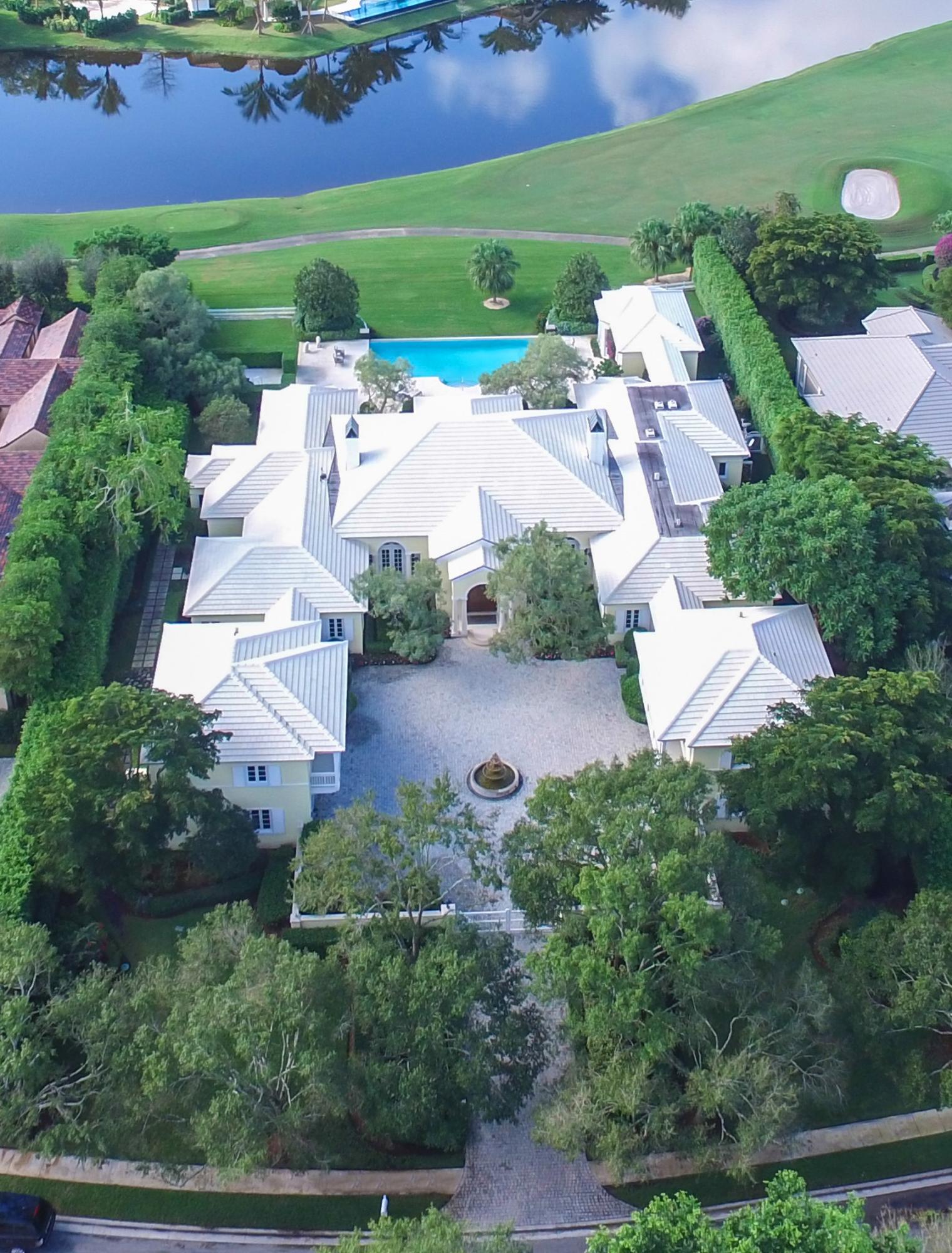 BRIDLE PATH - Residential