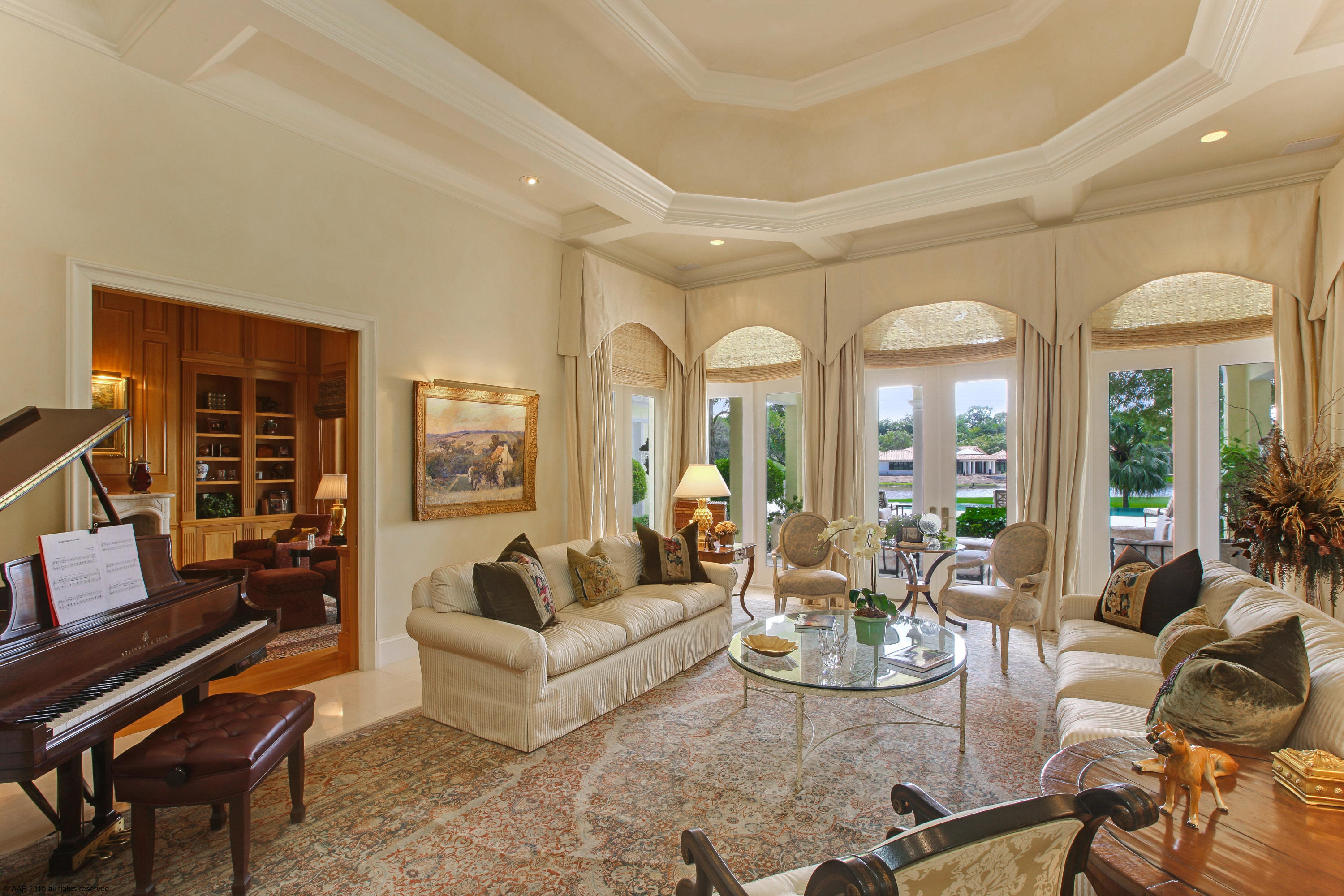 BRIDLE PATH - Residential