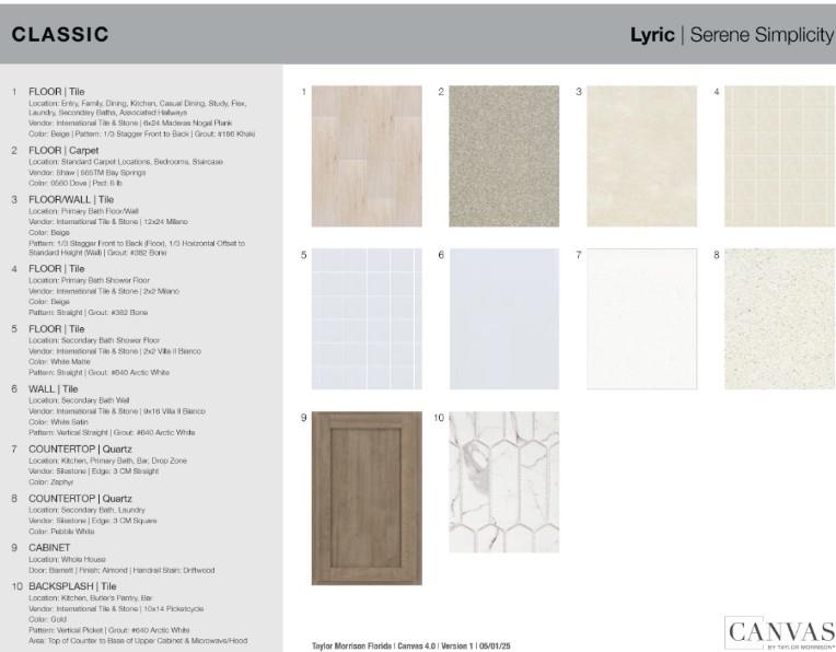 Veranda Oaks - Residential